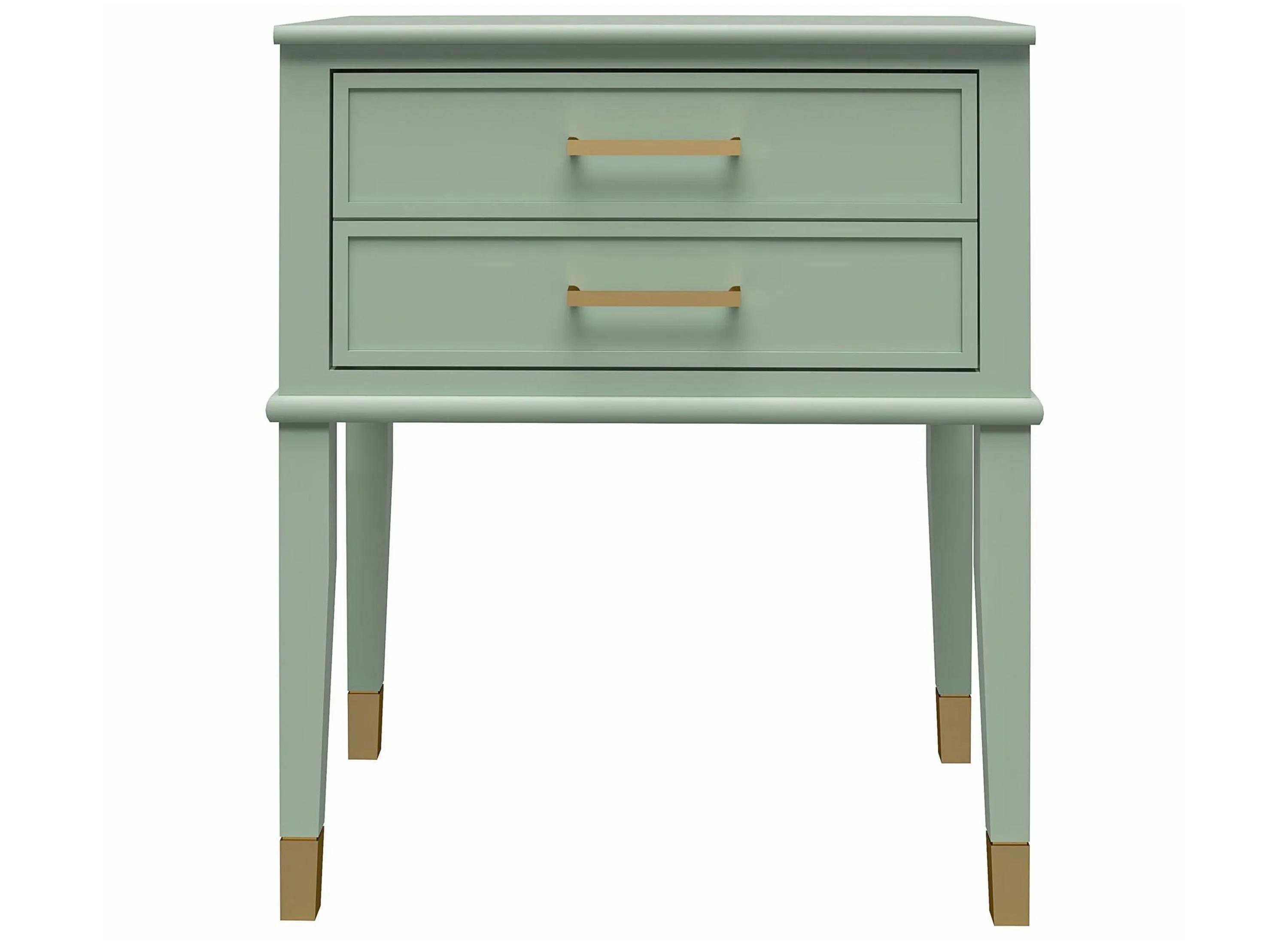 Westerleigh End Table