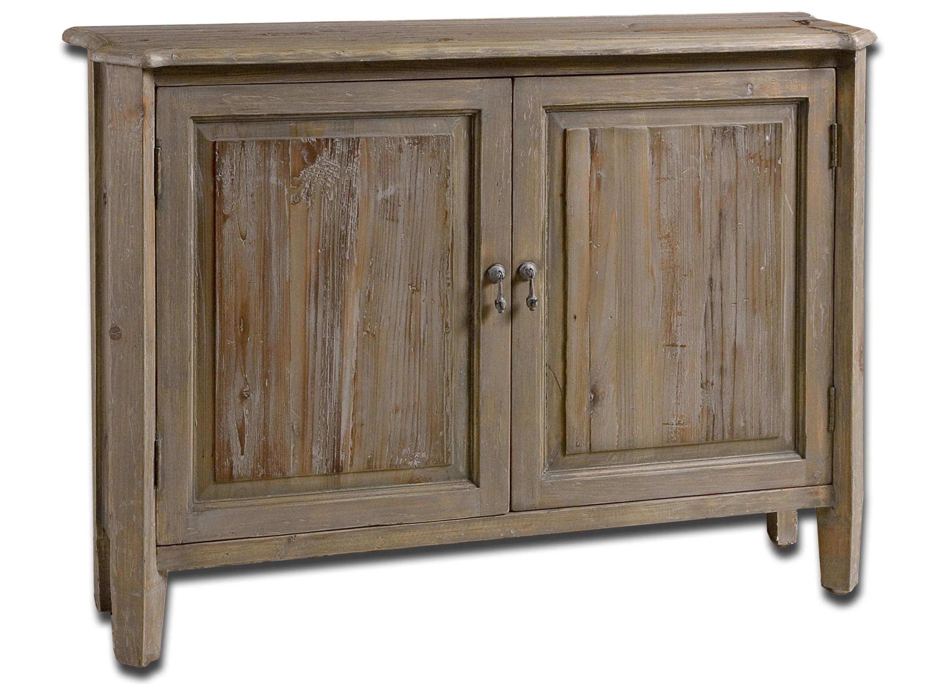 Altair Console Table