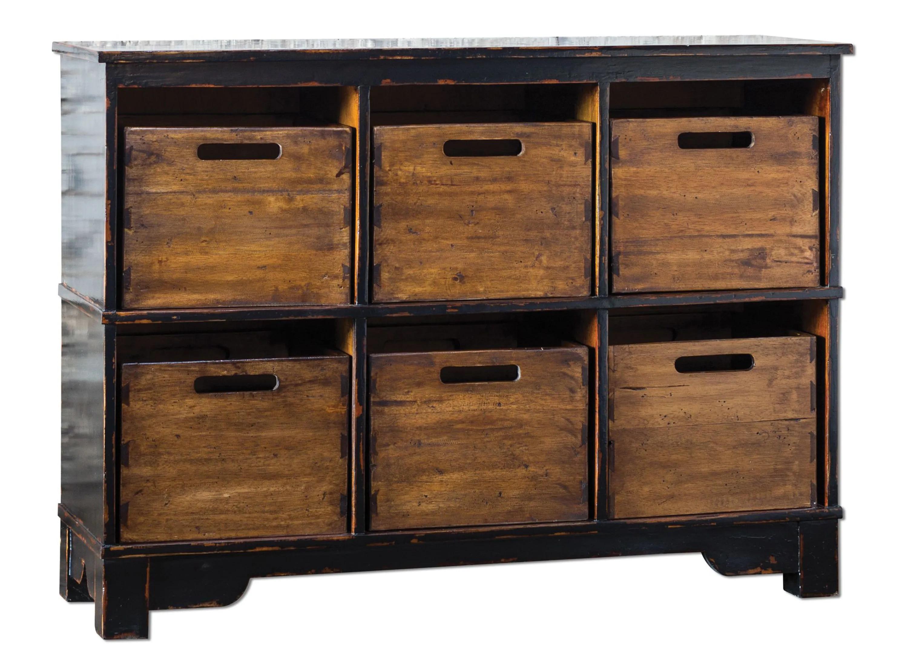 Ardusin Cupboard