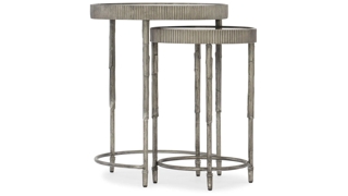 Channing Accent Nesting Tables