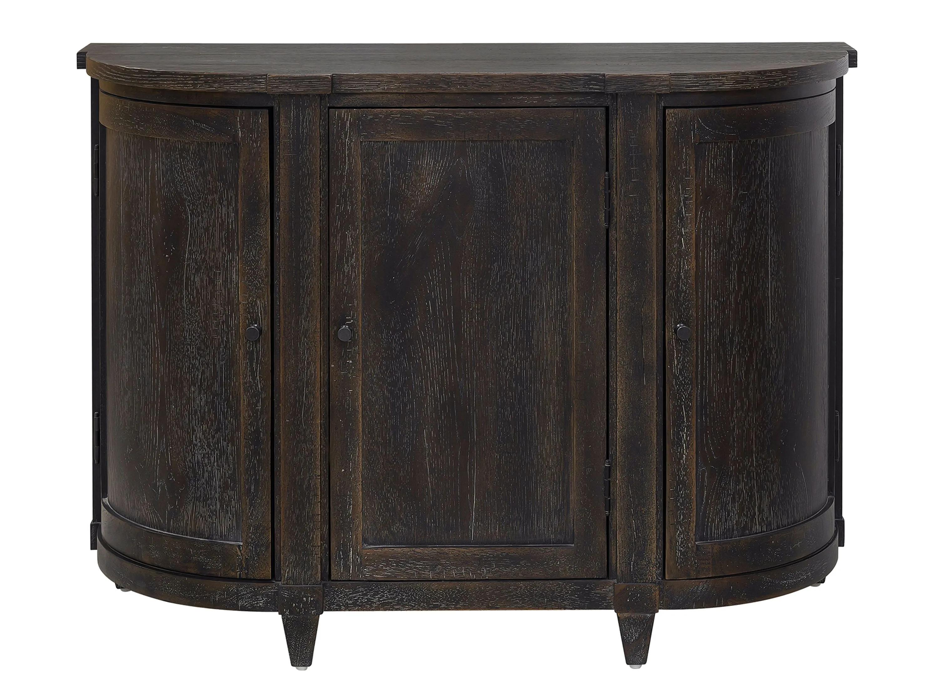 374265011 Pulaski Curved Hallway Chest sku 374265011