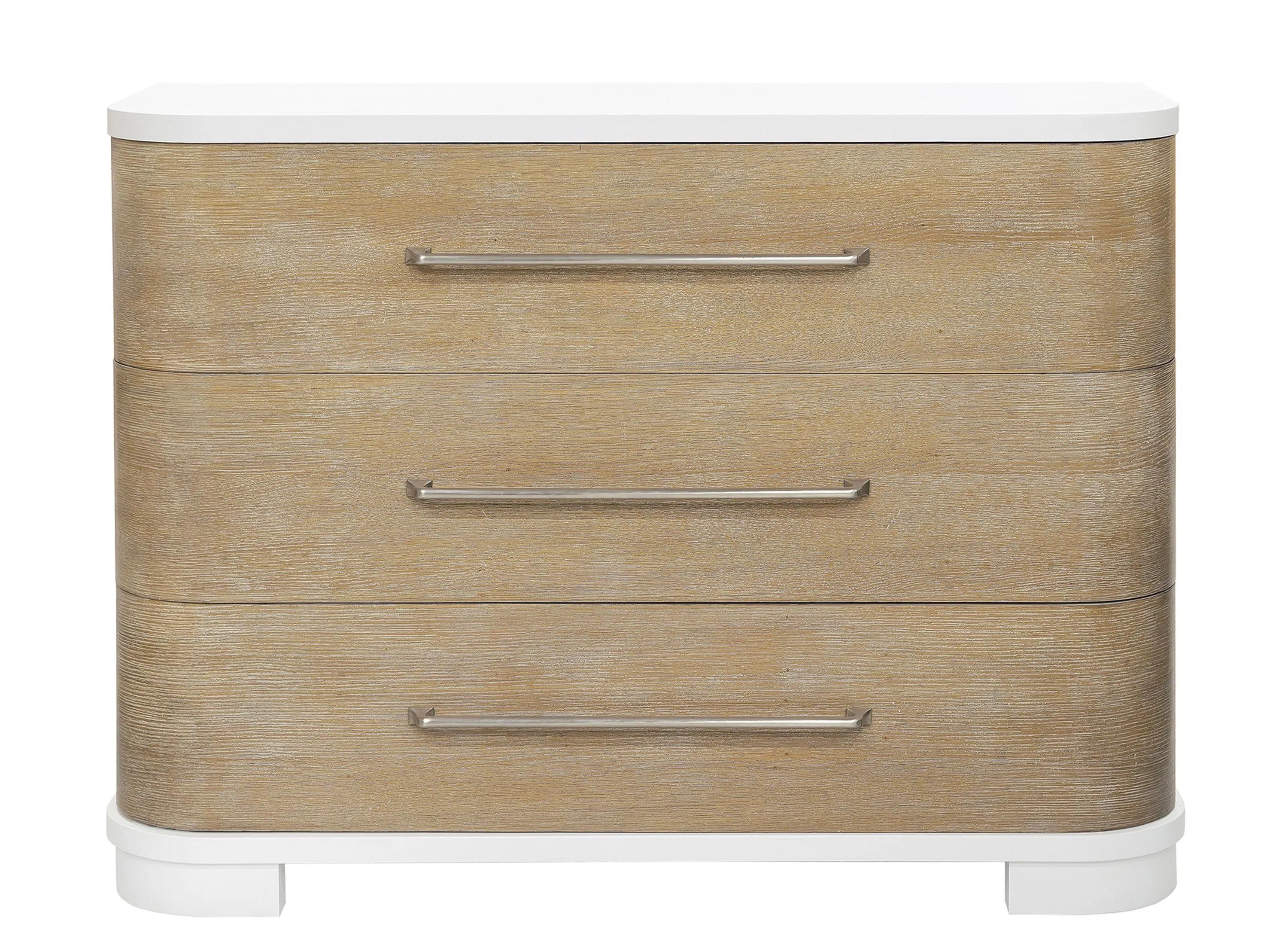 Pulaski Two-Toned Chest