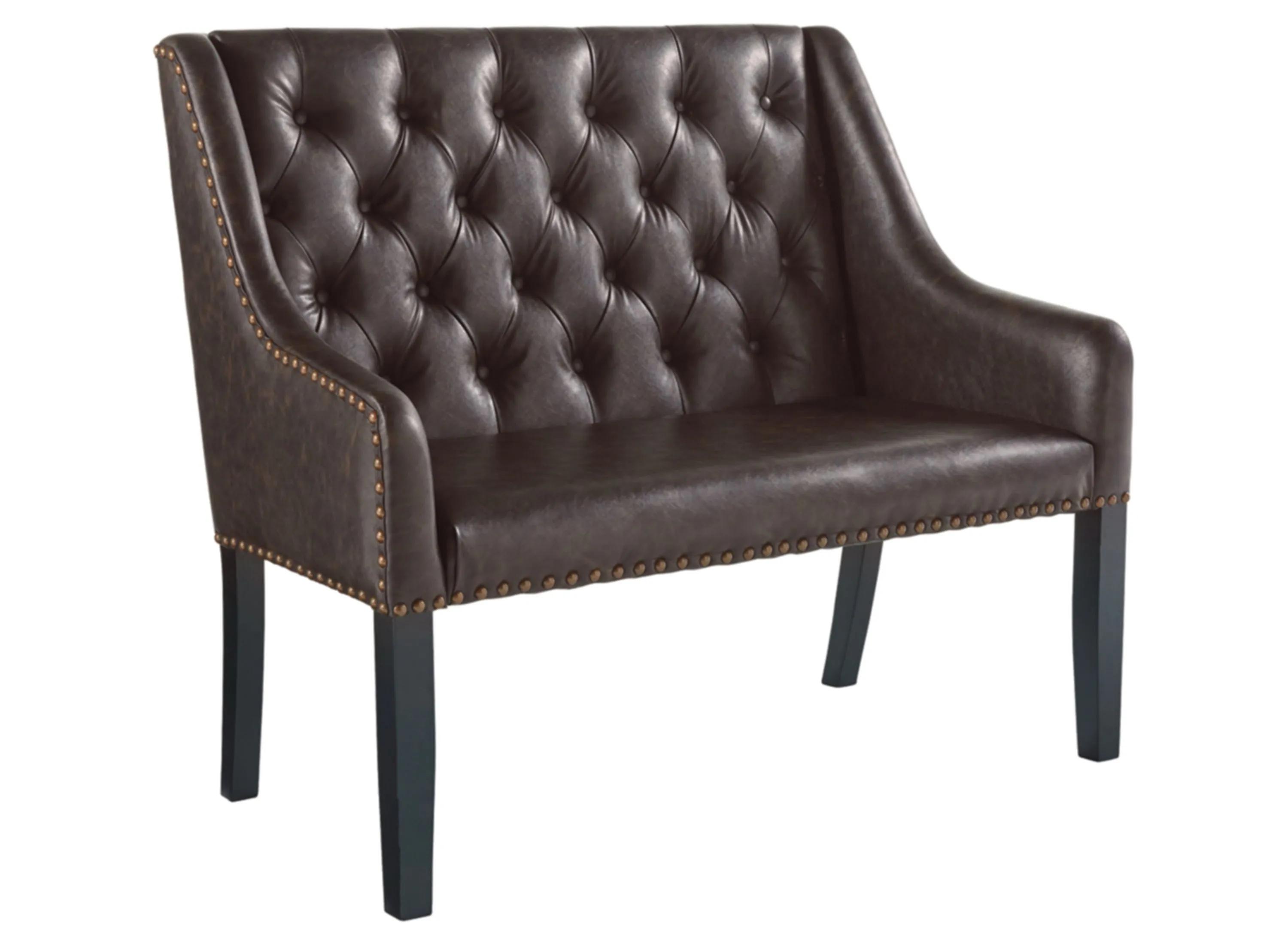 Carondelet Accent Bench