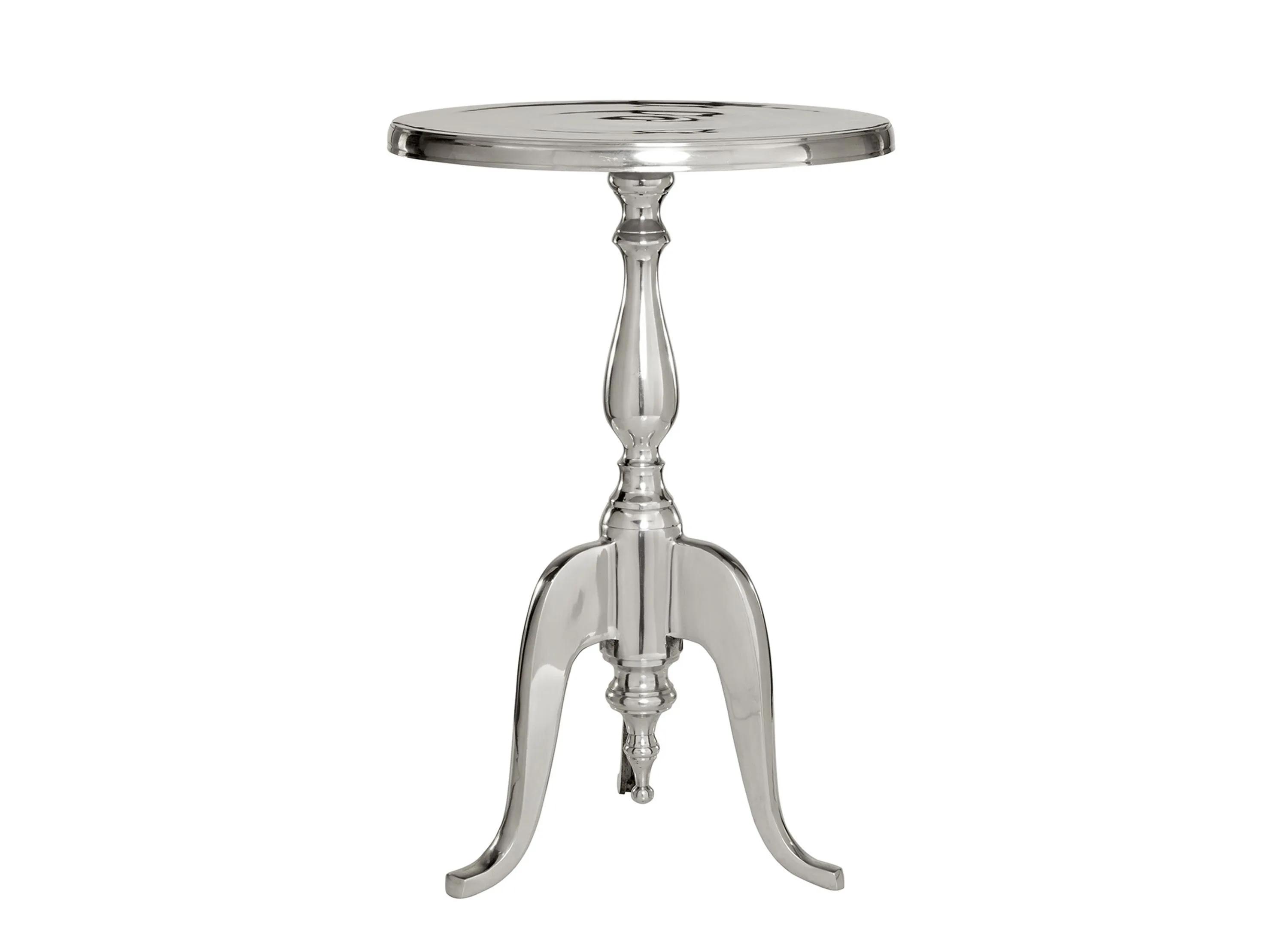 Ivy Collection Tripod Accent Table