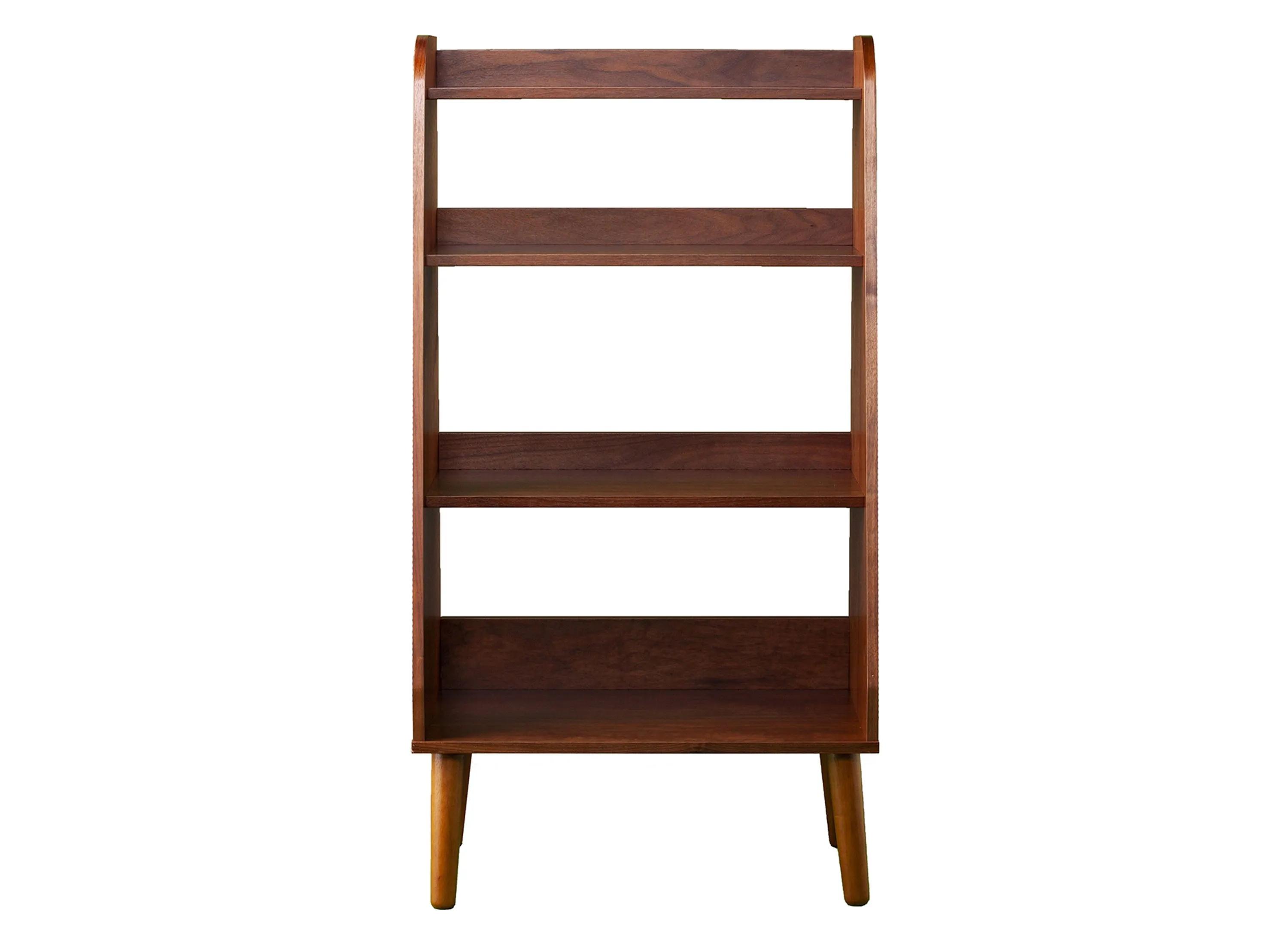 Halifax 4-Tier Shelf