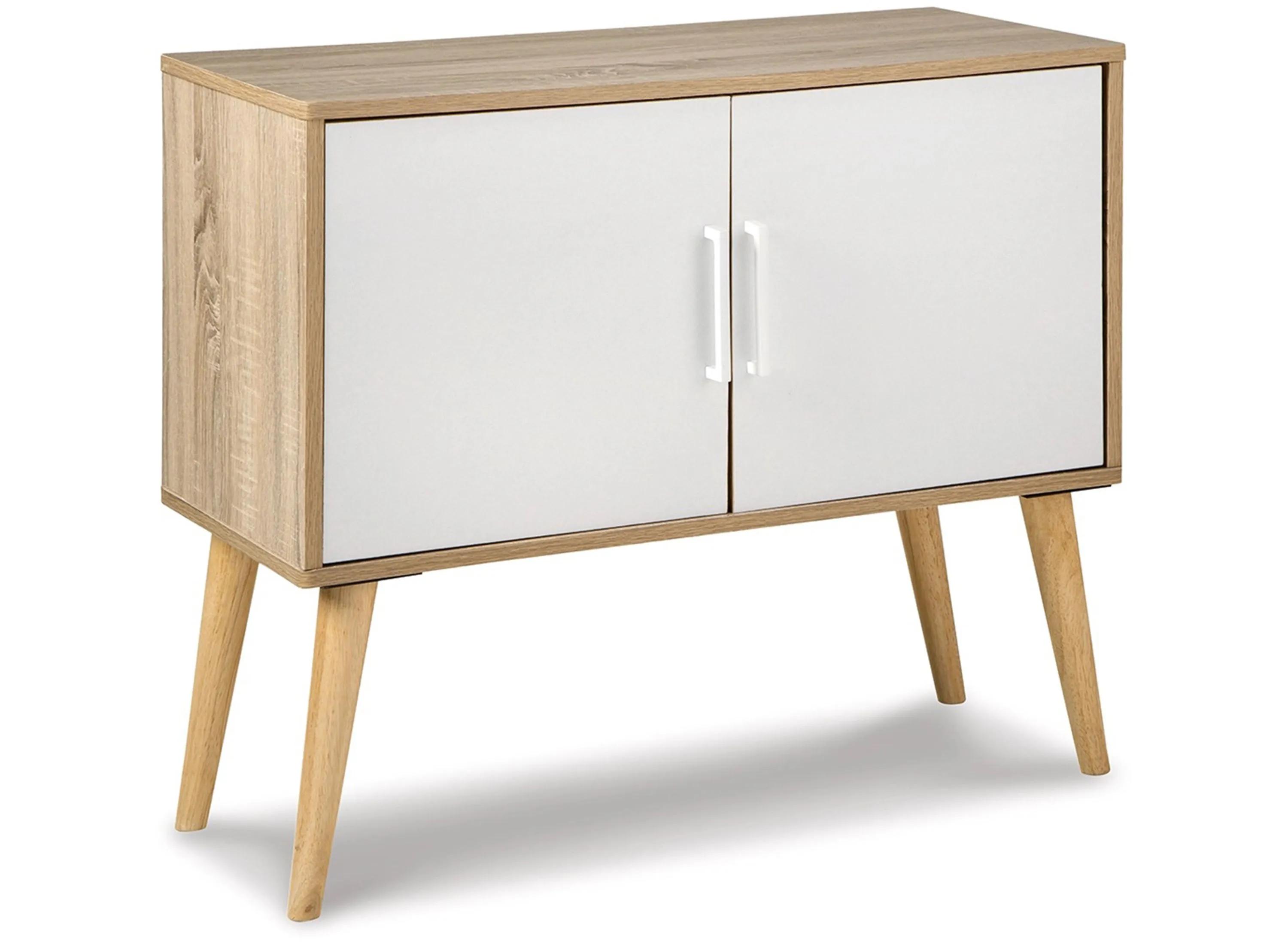 Orinfield Accent Cabinet