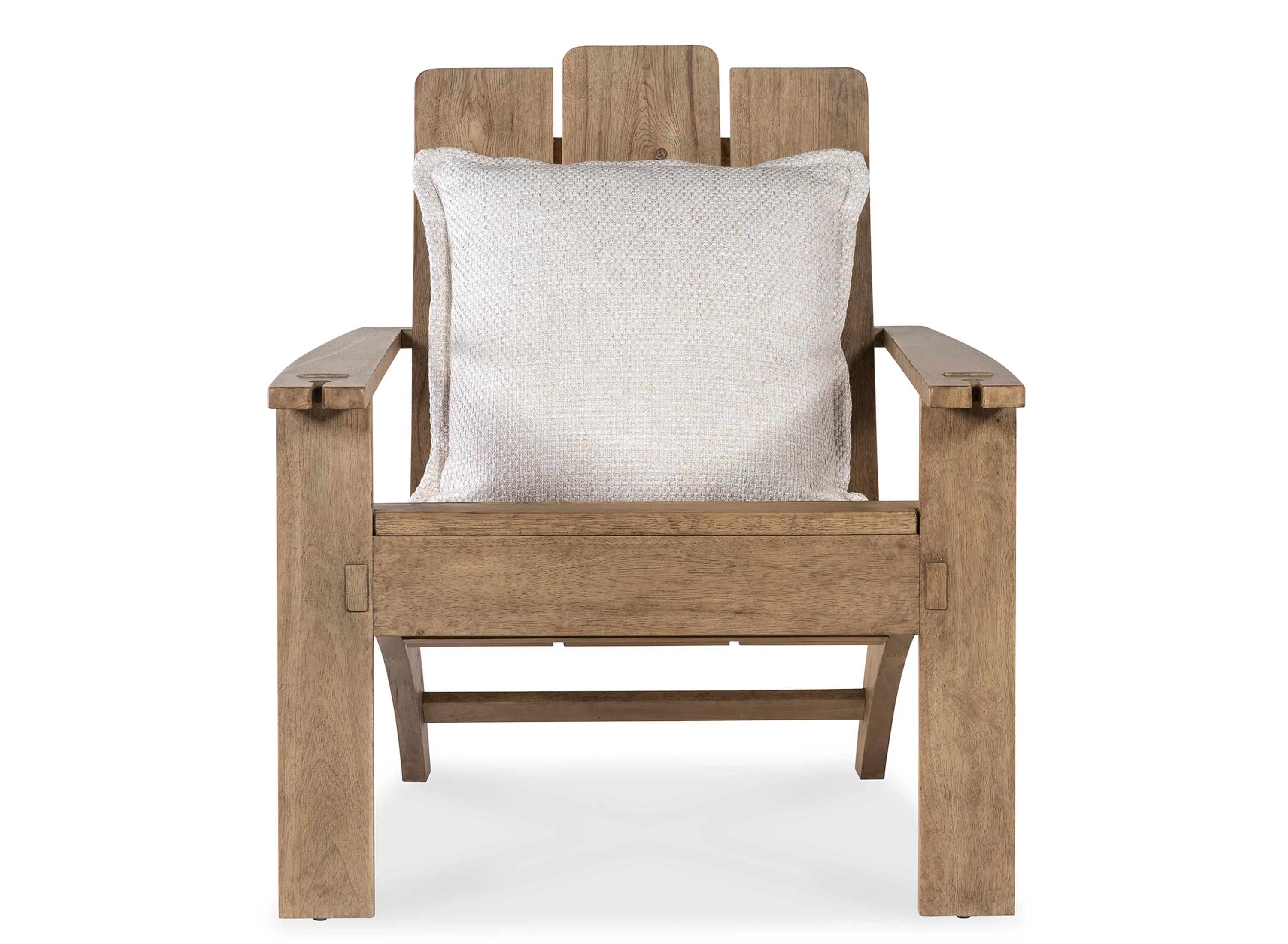 Vineyard Row Accent Chair