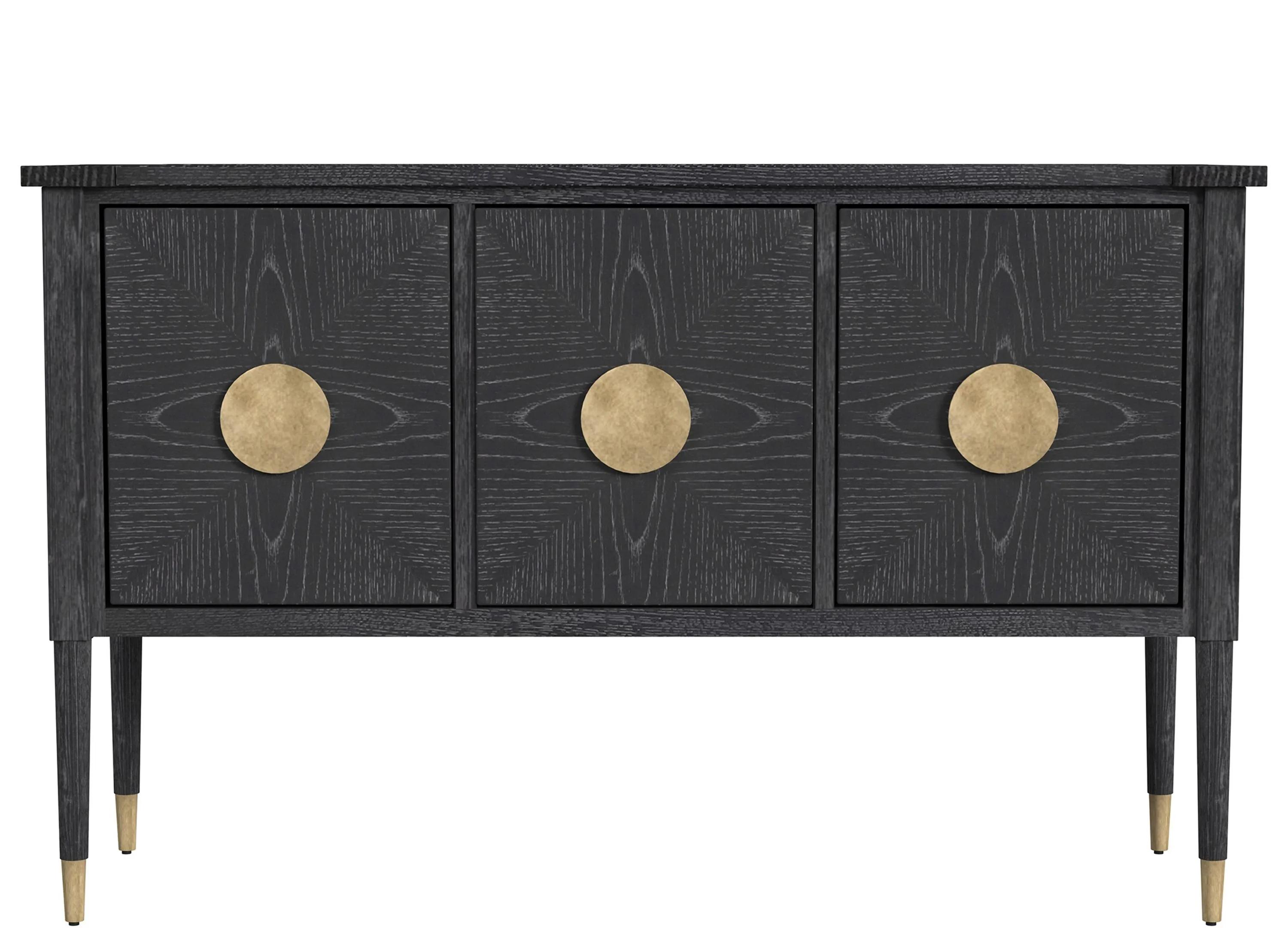 Jensen Console