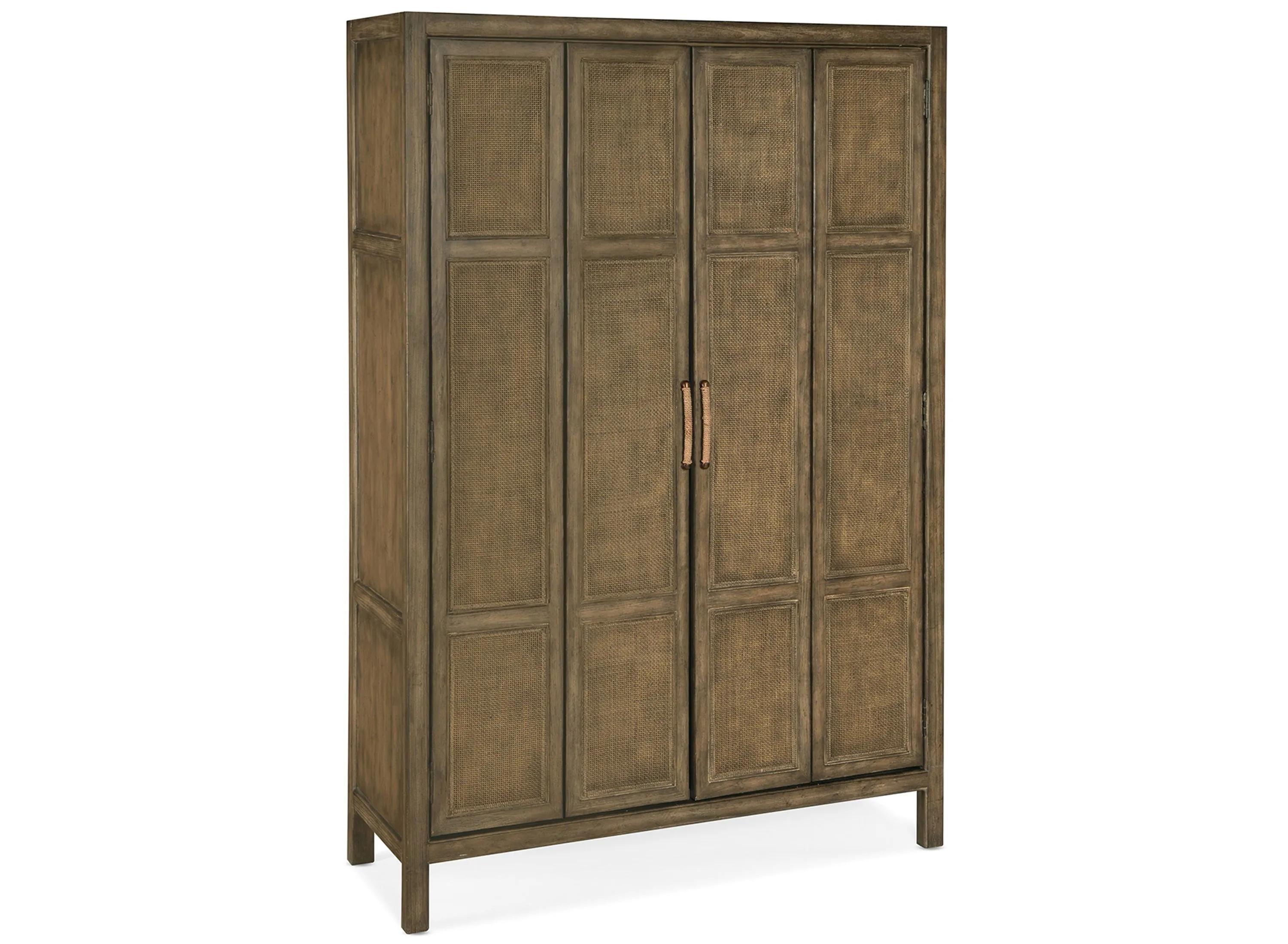 Surfrider Bar Cabinet