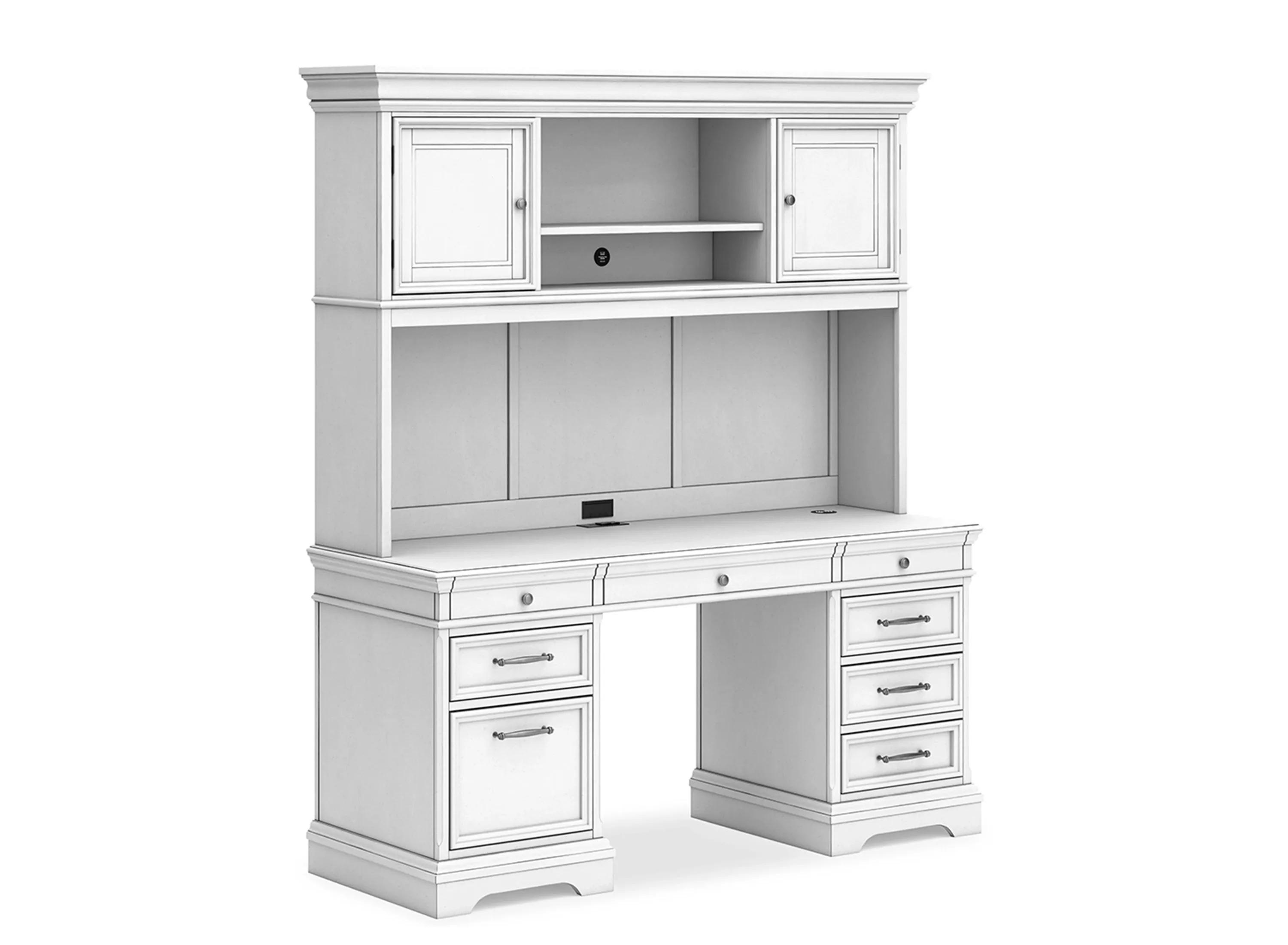 Kanwyn Credenza