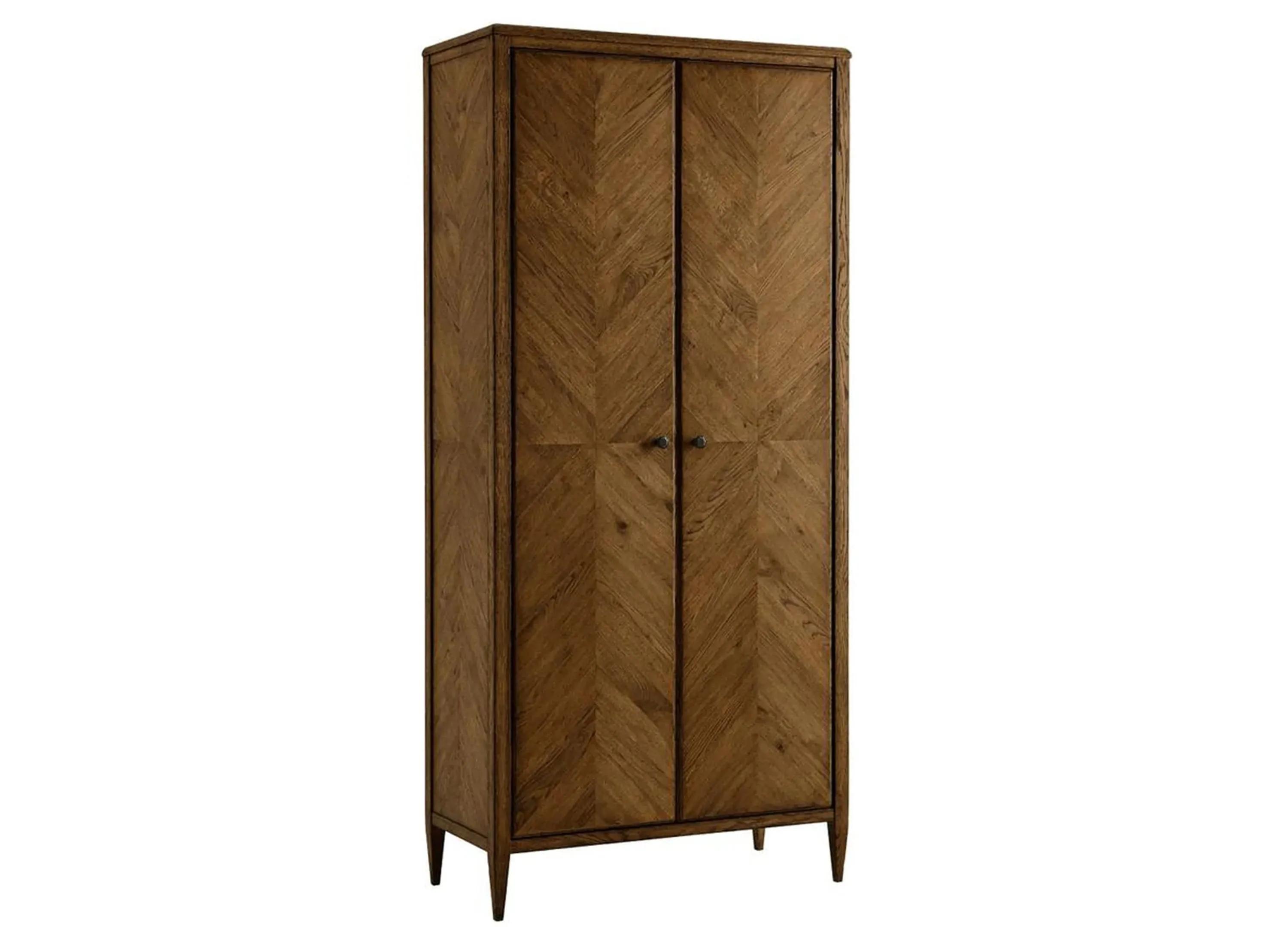 Nova Wardrobe Cabinet