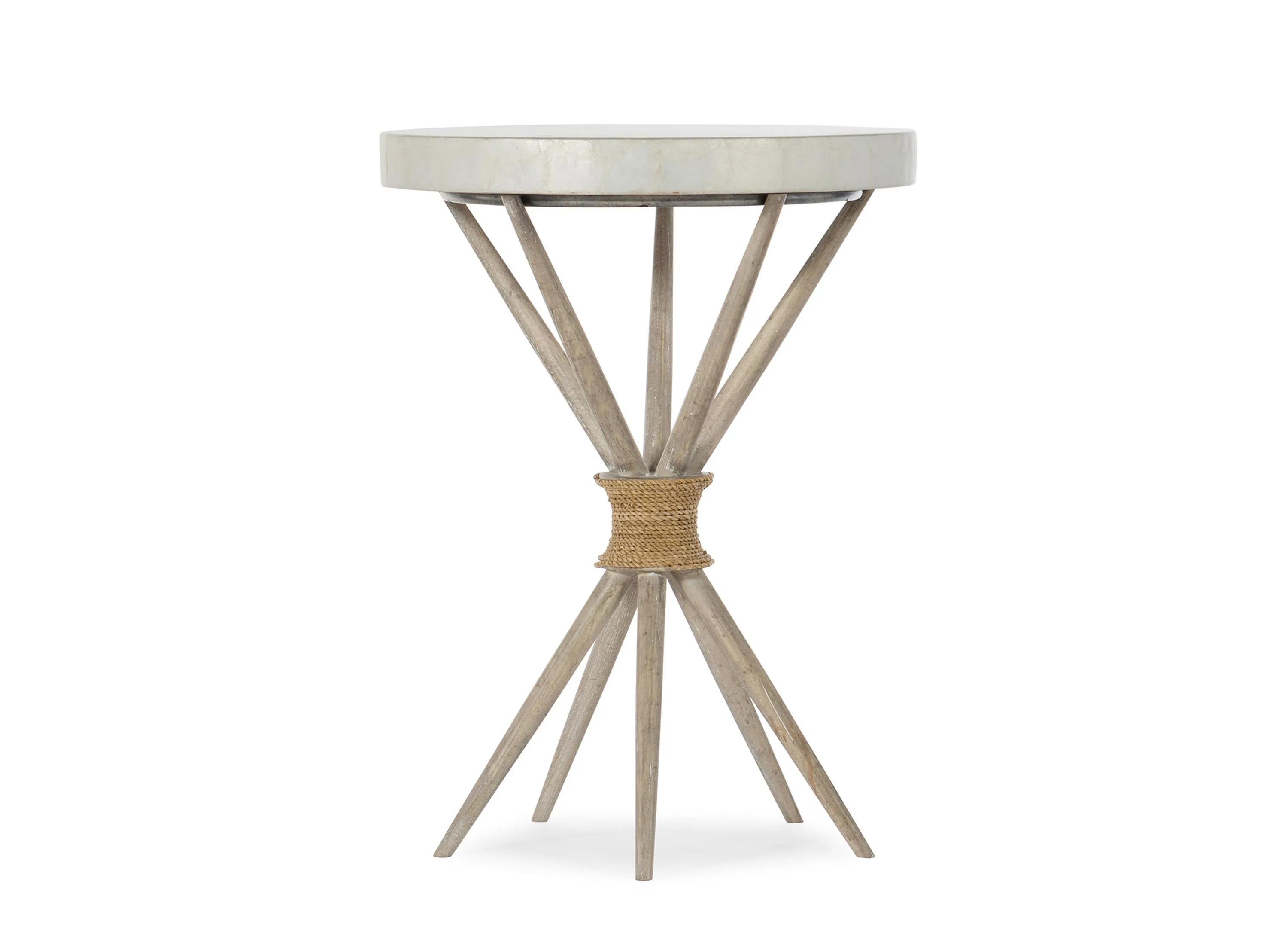 Amani Accent Table