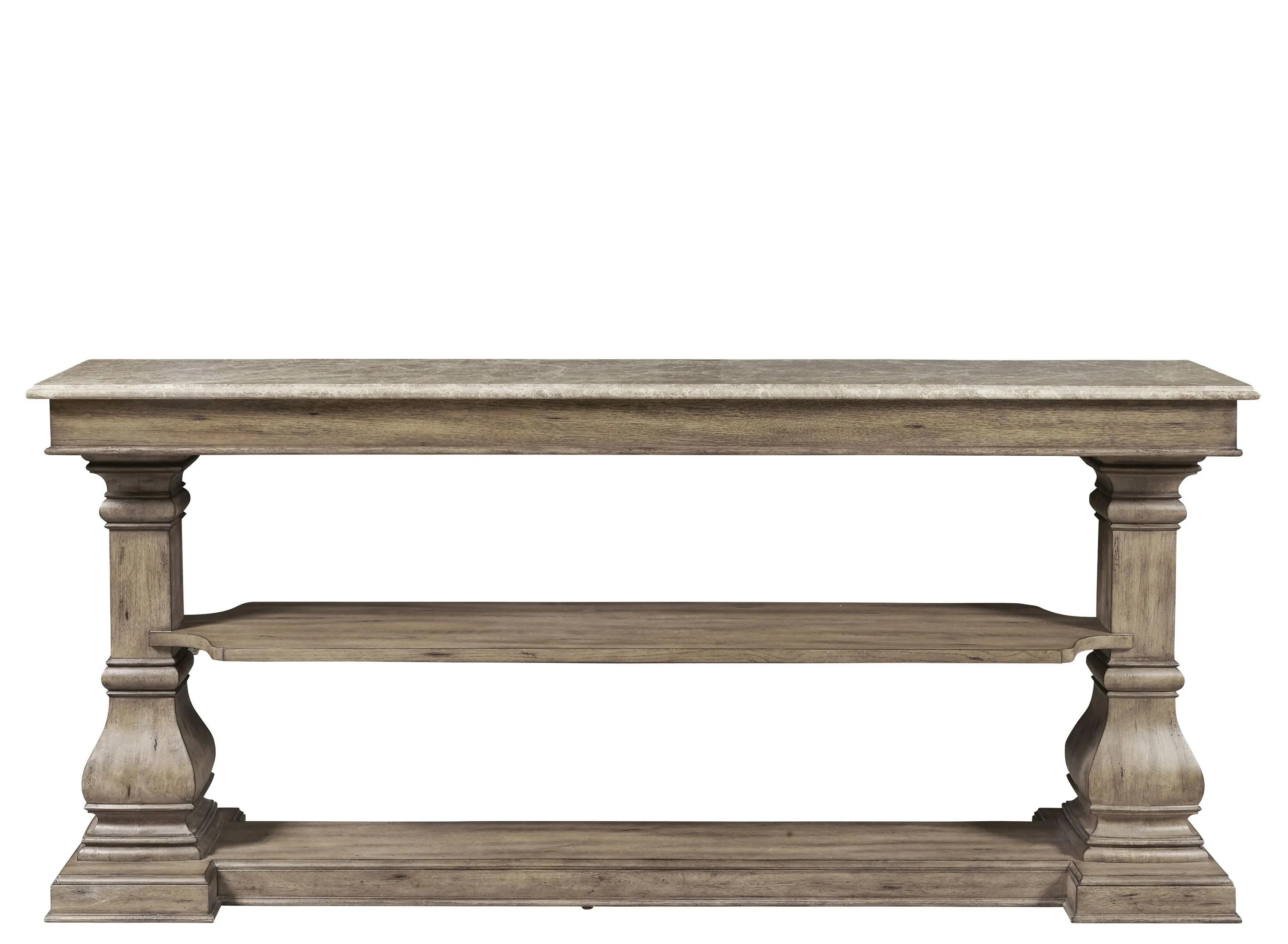 Garrison Cove Hall Console