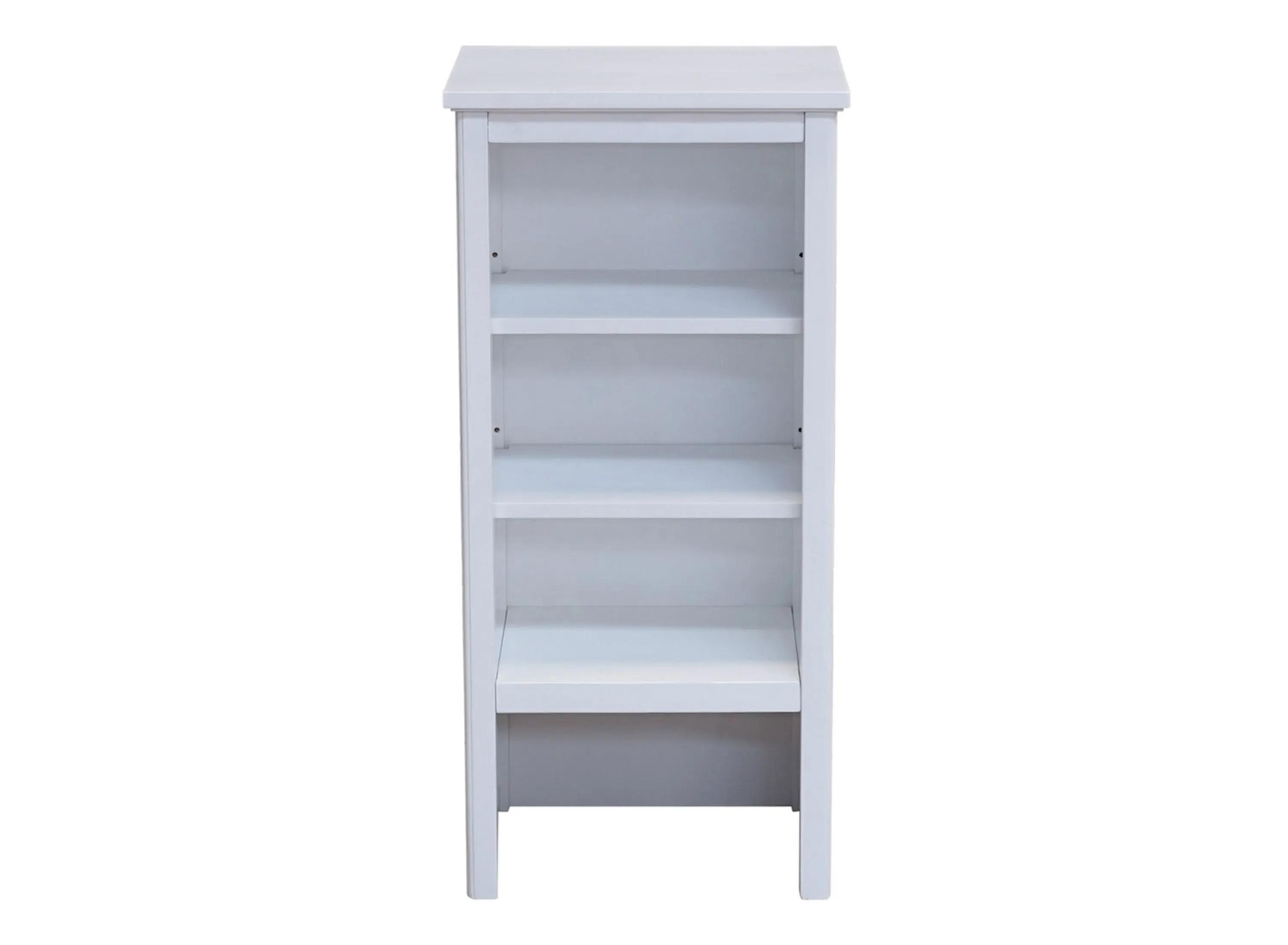 Dorset Bath Shelving Hutch