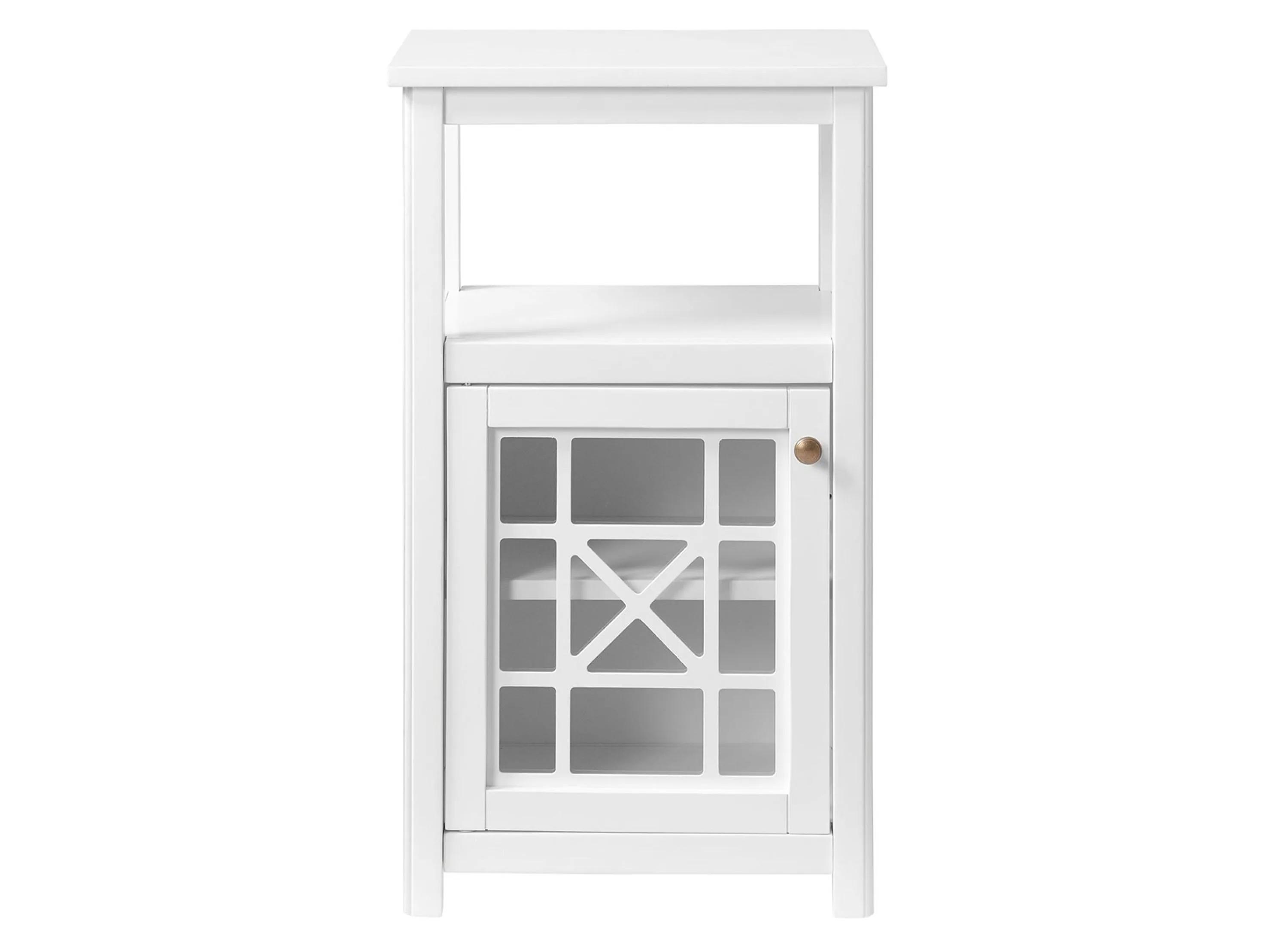 Derby Deluxe Floor Storage Cabinet