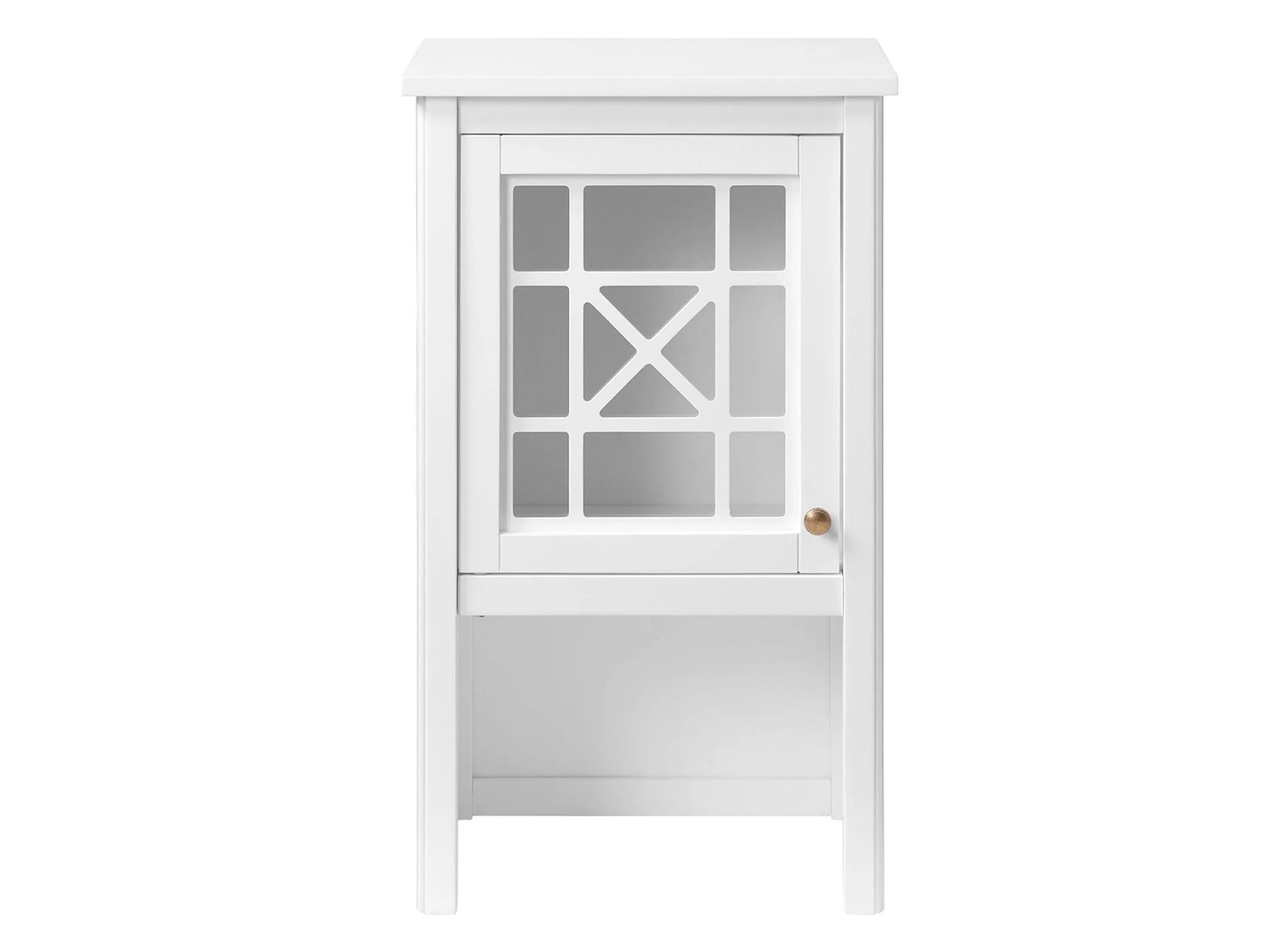 Derby Deluxe Bath Storage Hutch