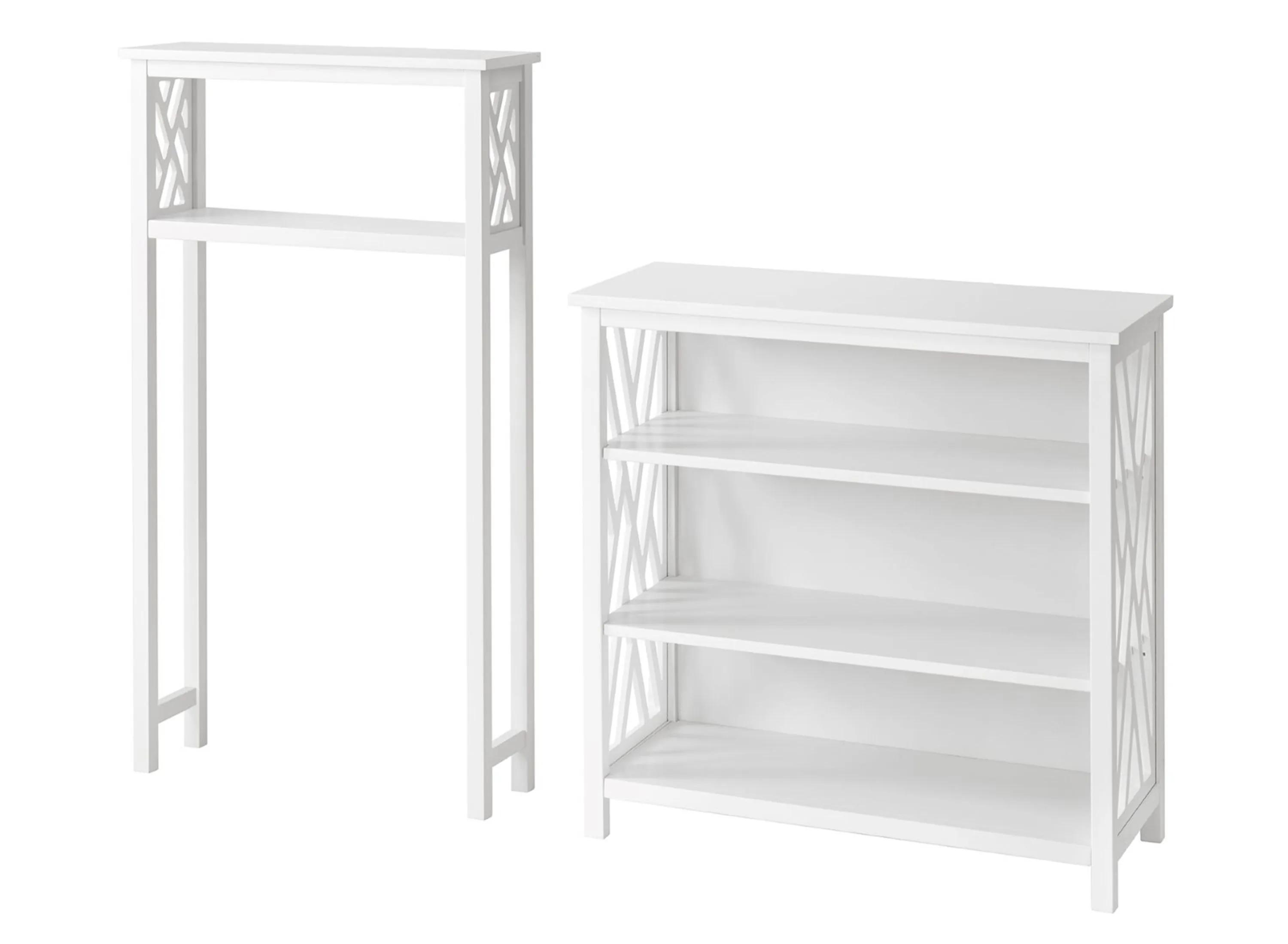 Coventry 2-pc. Over-Toilet Storage Shelf