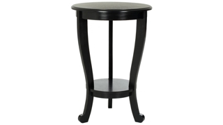 Mary Round Side Table