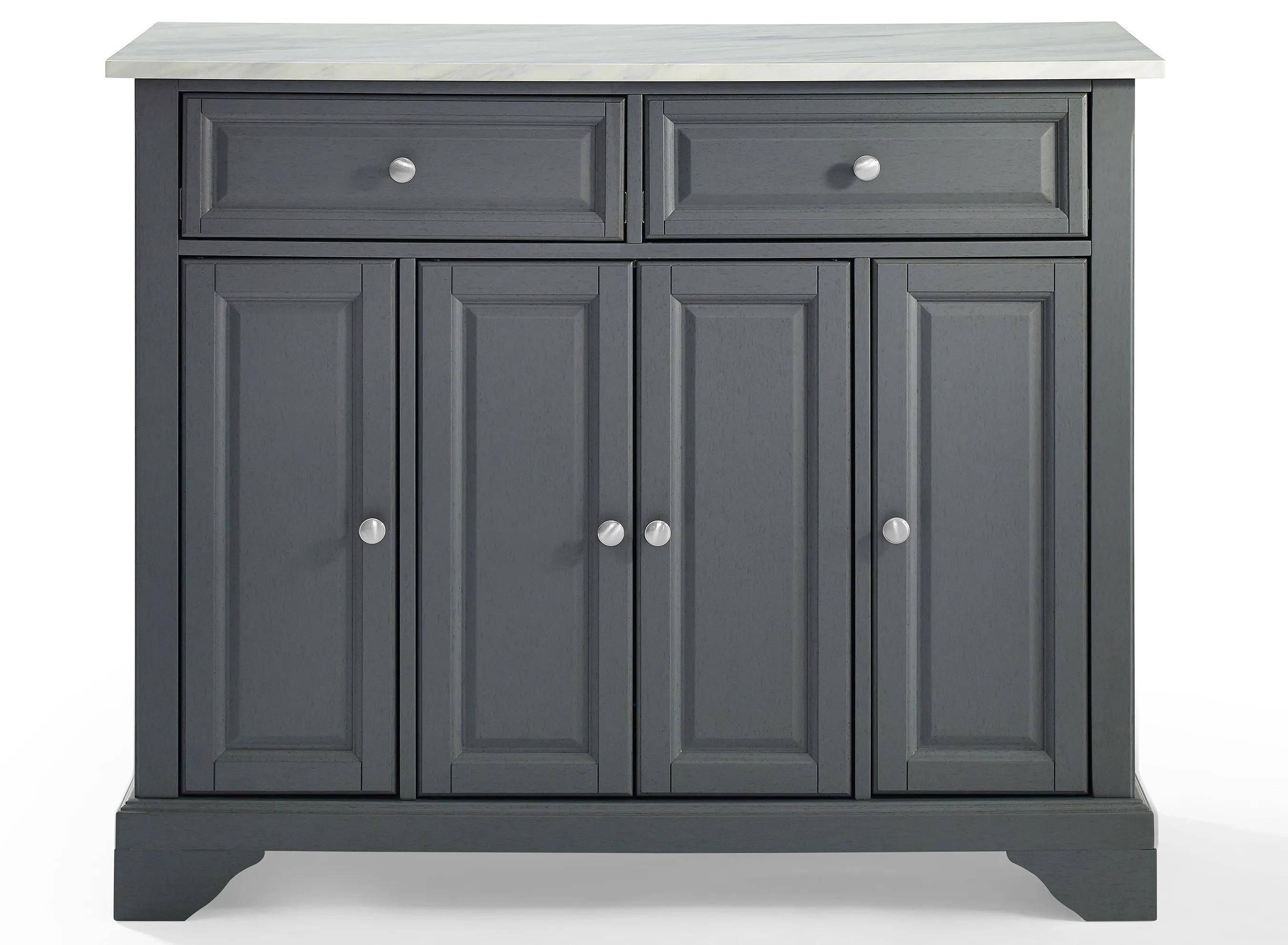 374330043 Avery Kitchen Island sku 374330043