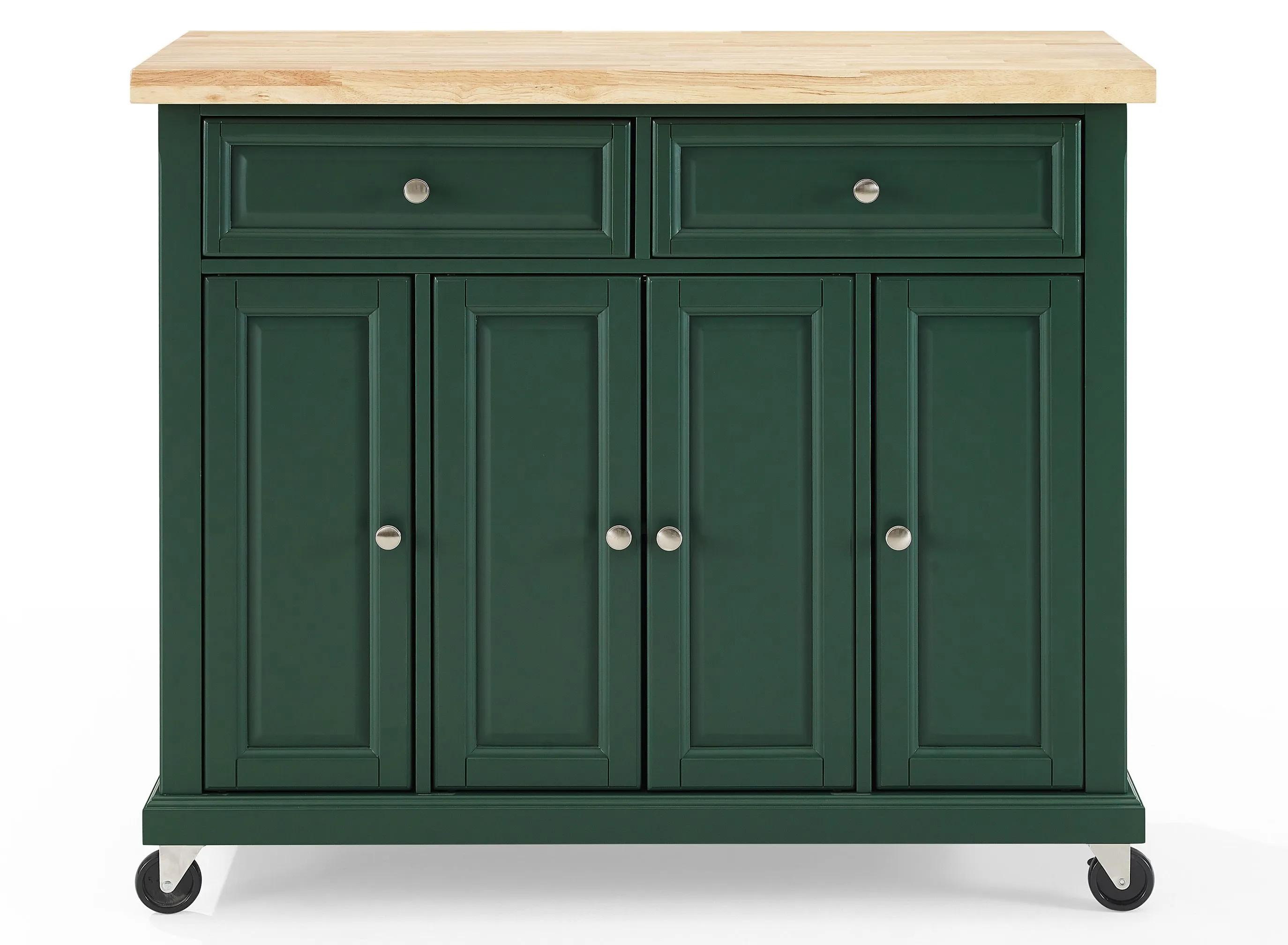 374330210 Madison Kitchen Cart sku 374330210