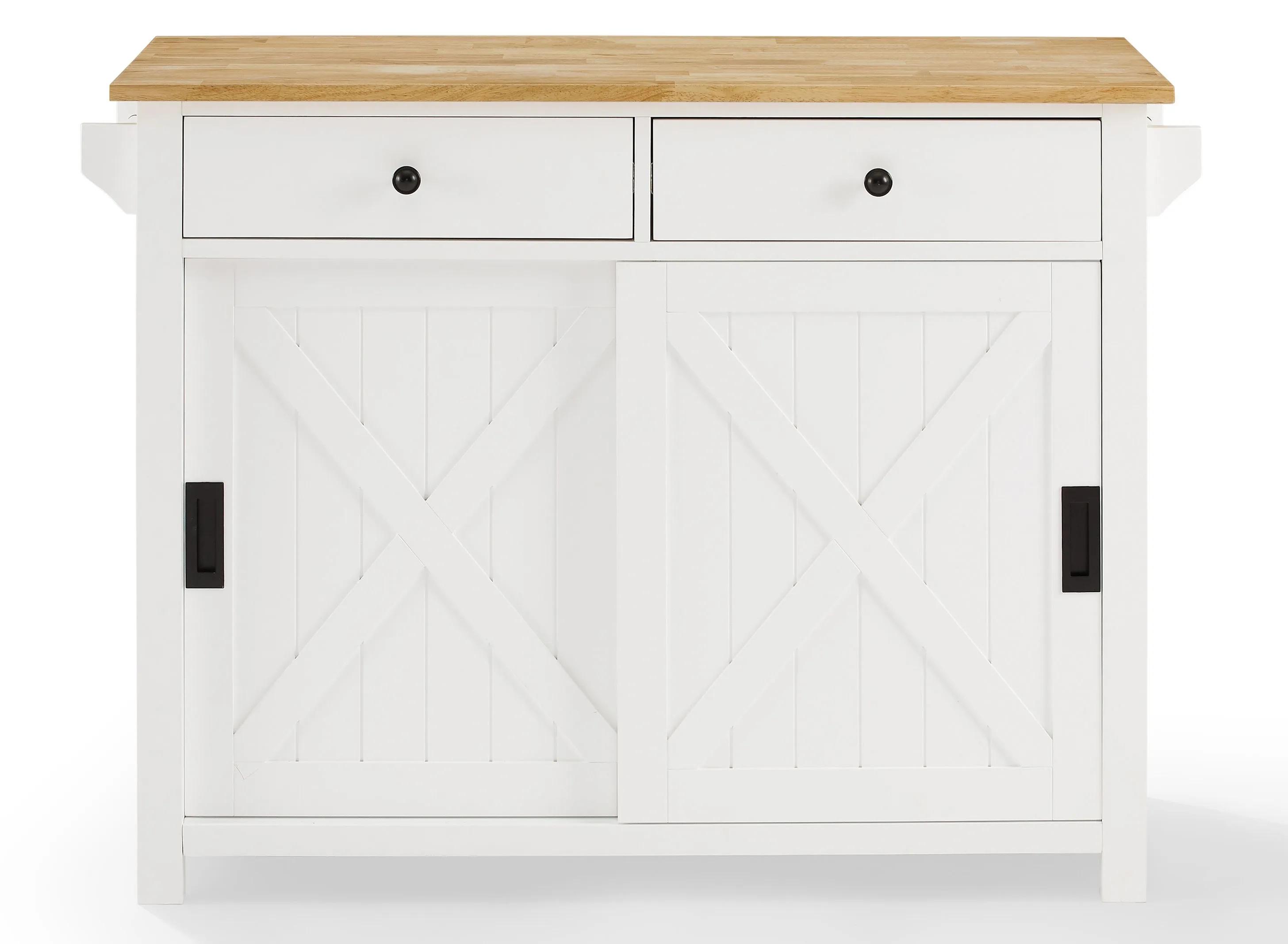 Laurel Kitchen Cart