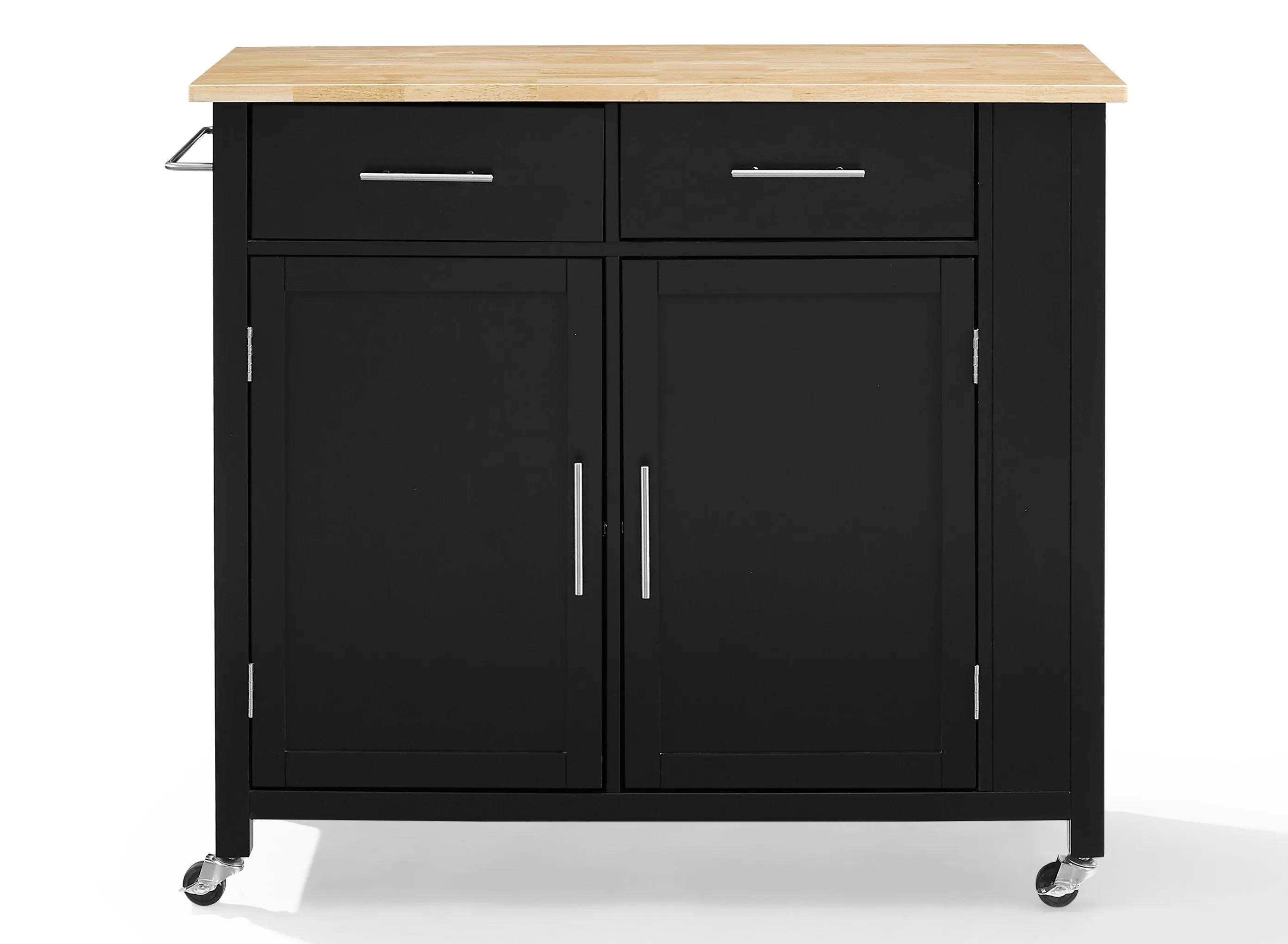 Savannah Kitchen Cart