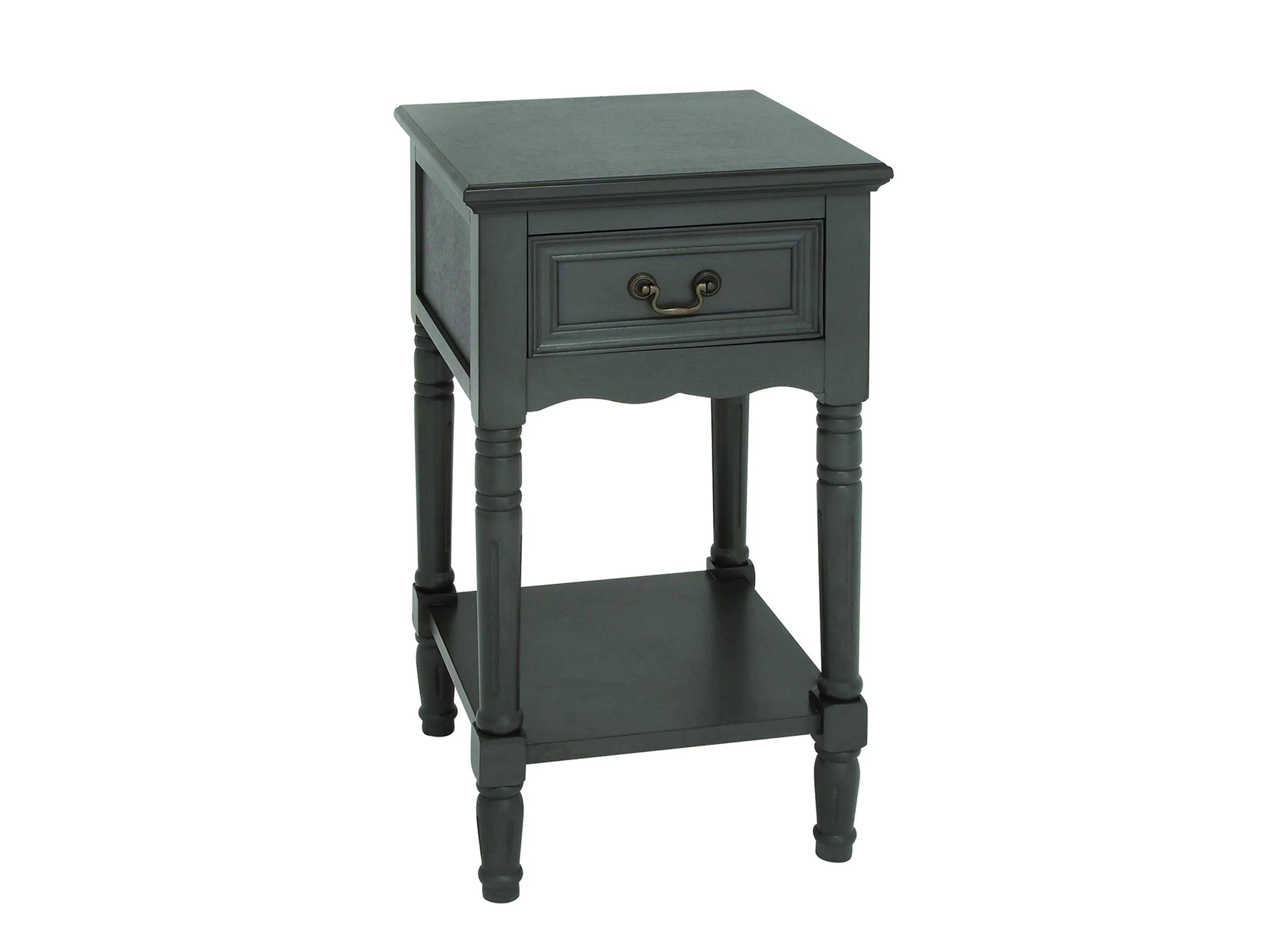Ivy Collection Side Accent Table