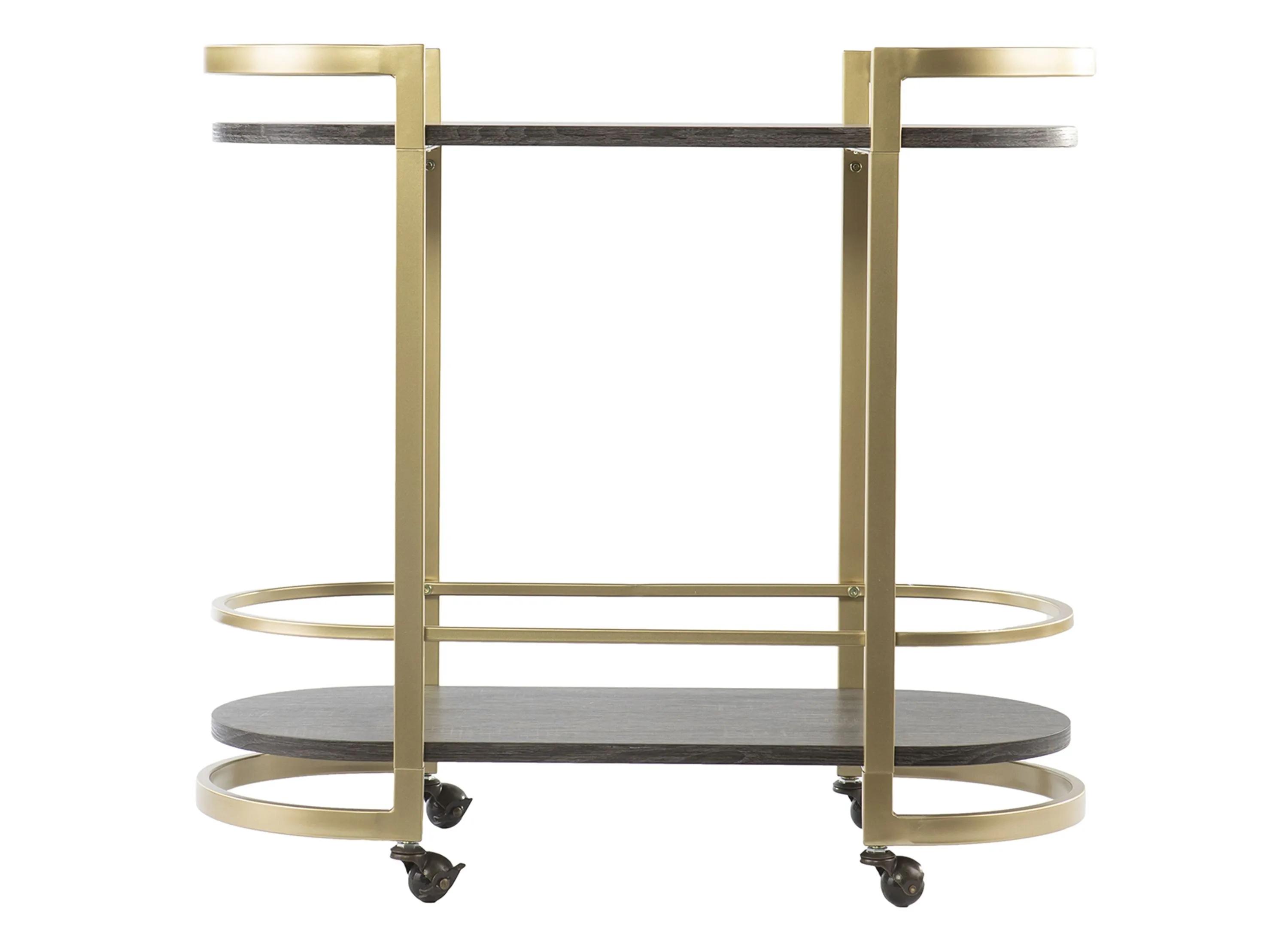 Augusta Bar Cart