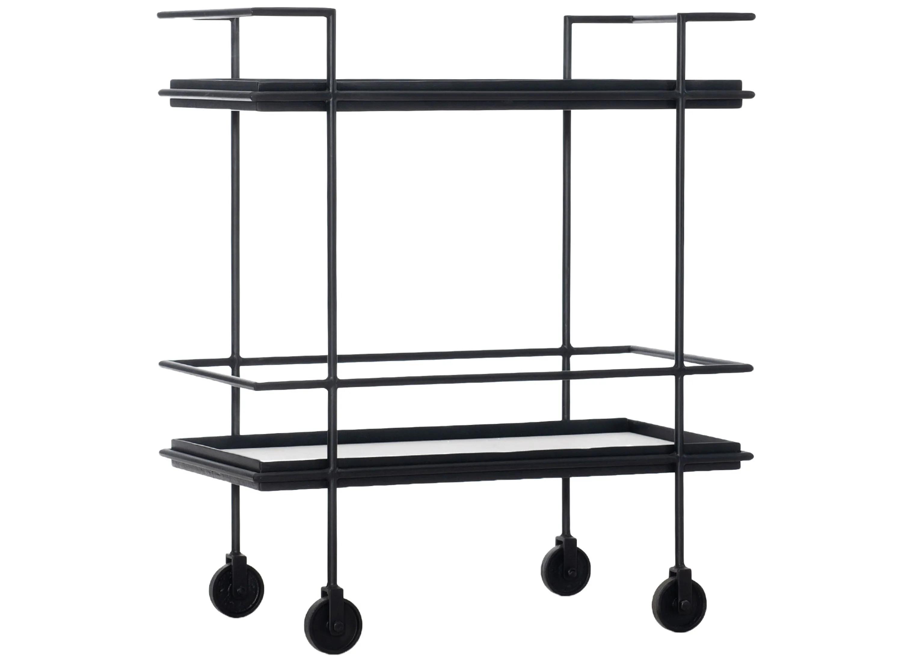Kandin Bar Cart