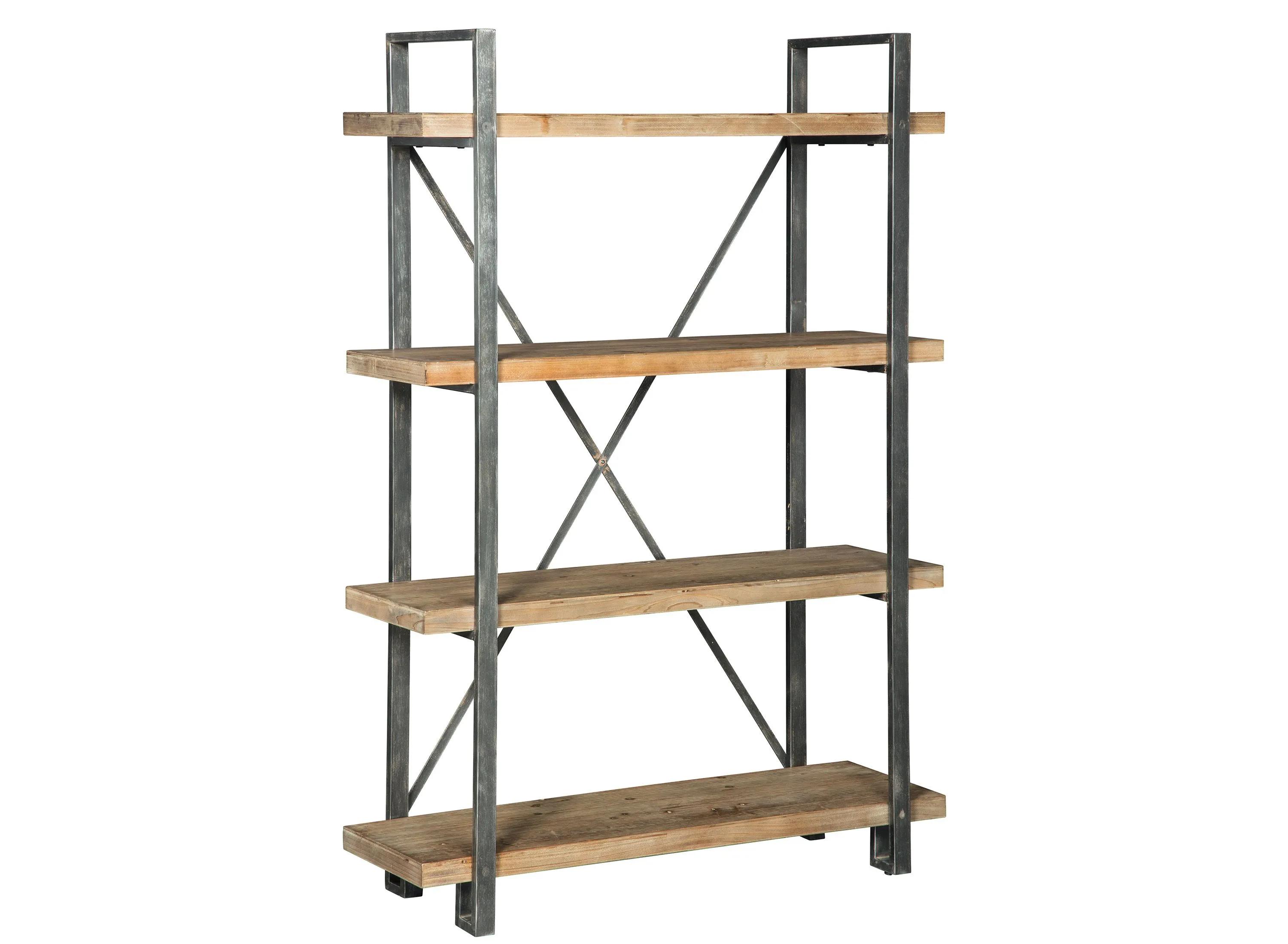 Milford Bookcase