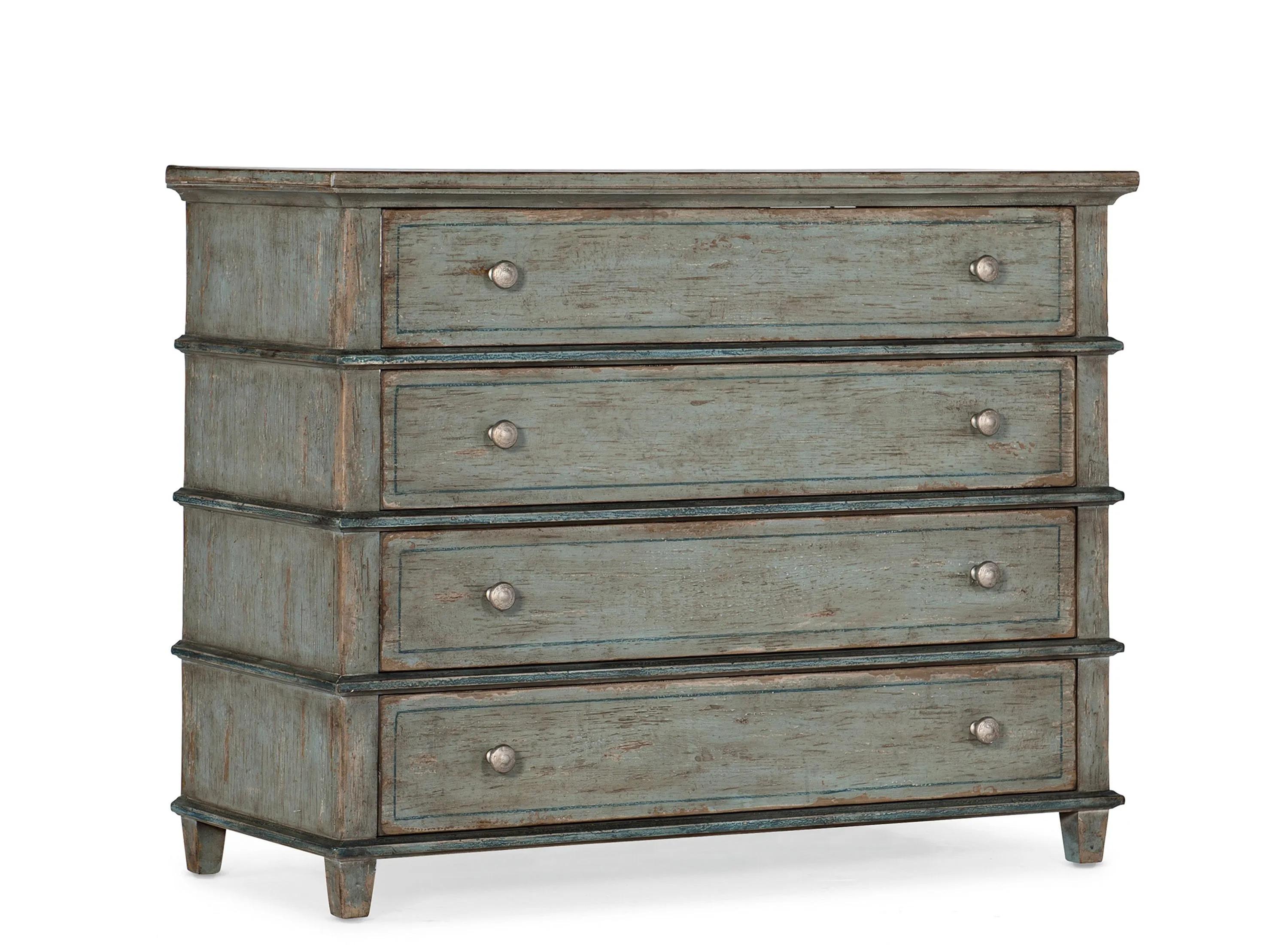 Alfresco Costiere Chest