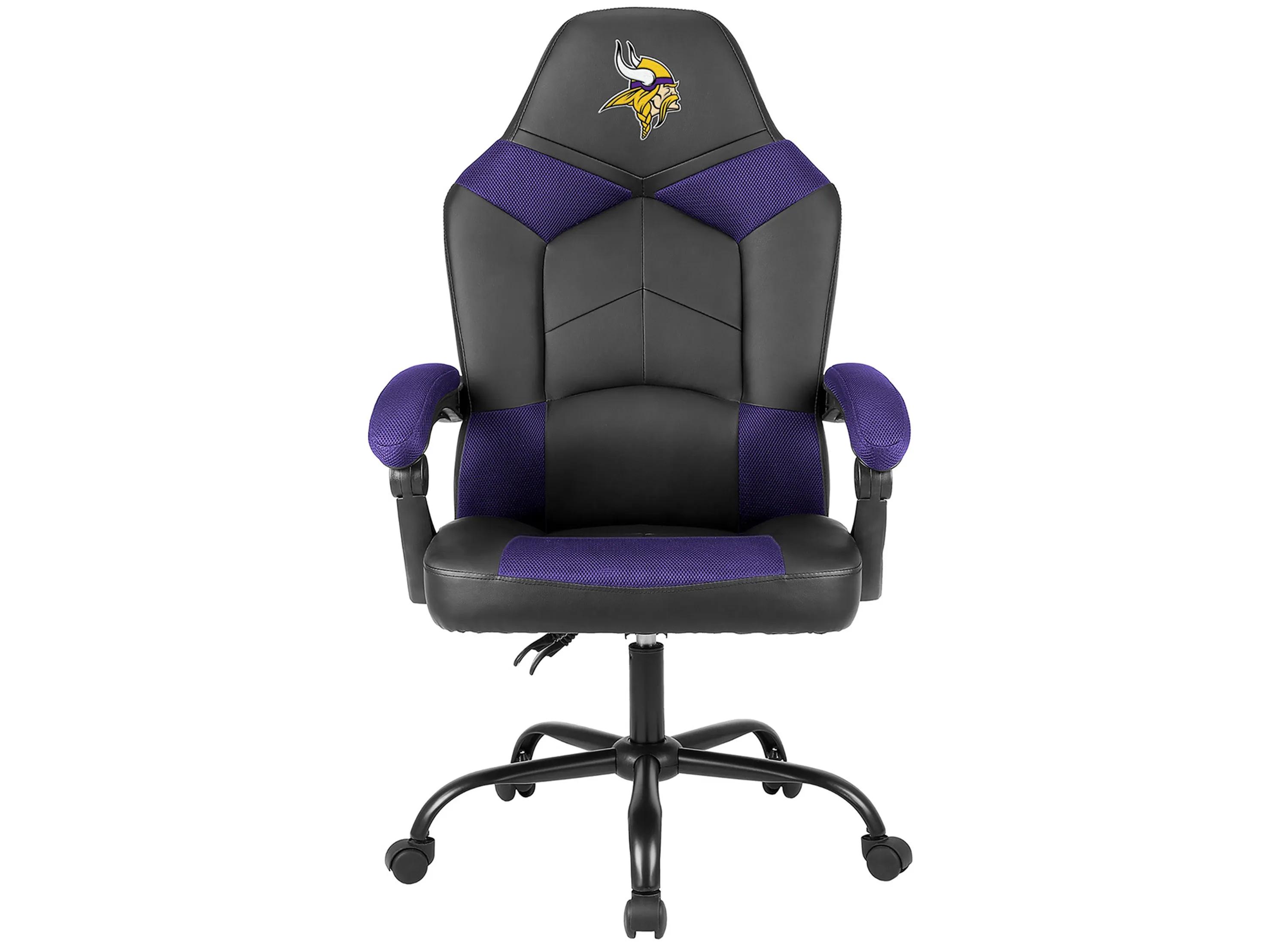 NFL Oversized Adjustable Office Chairs