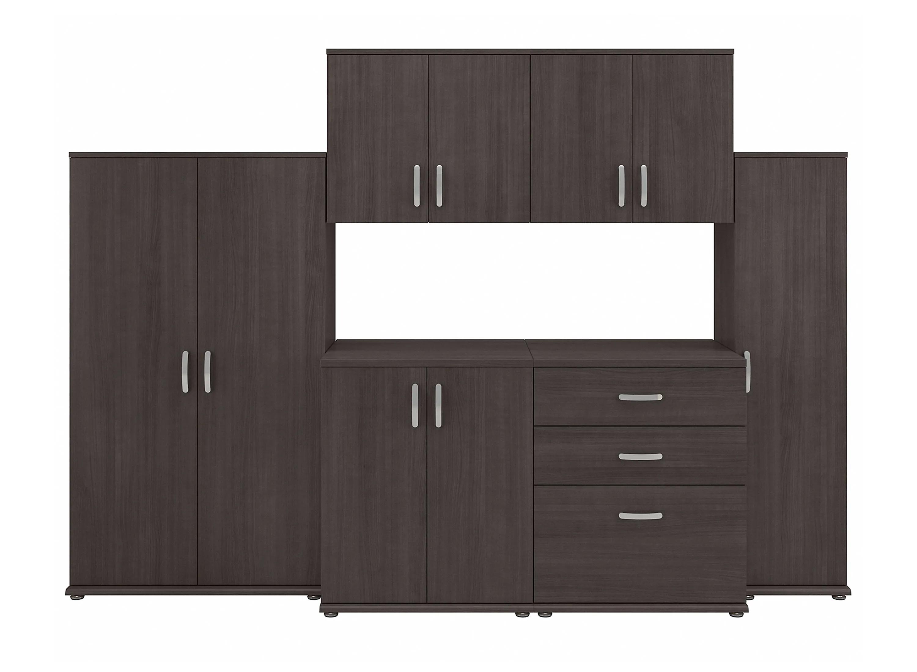376200021 Genesis 6-pc. Storage Set sku 376200021
