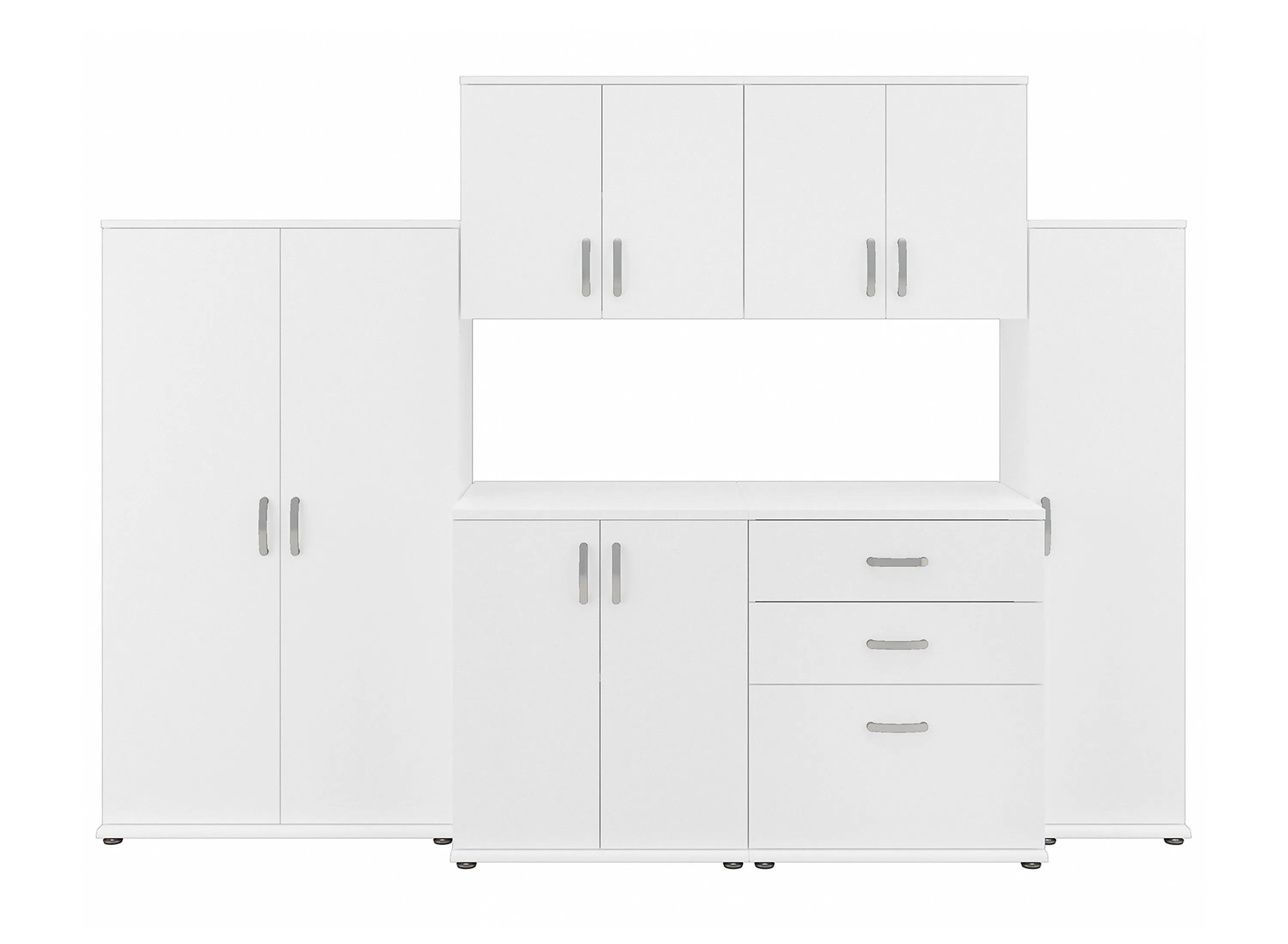 Genesis 6-pc. Storage Set