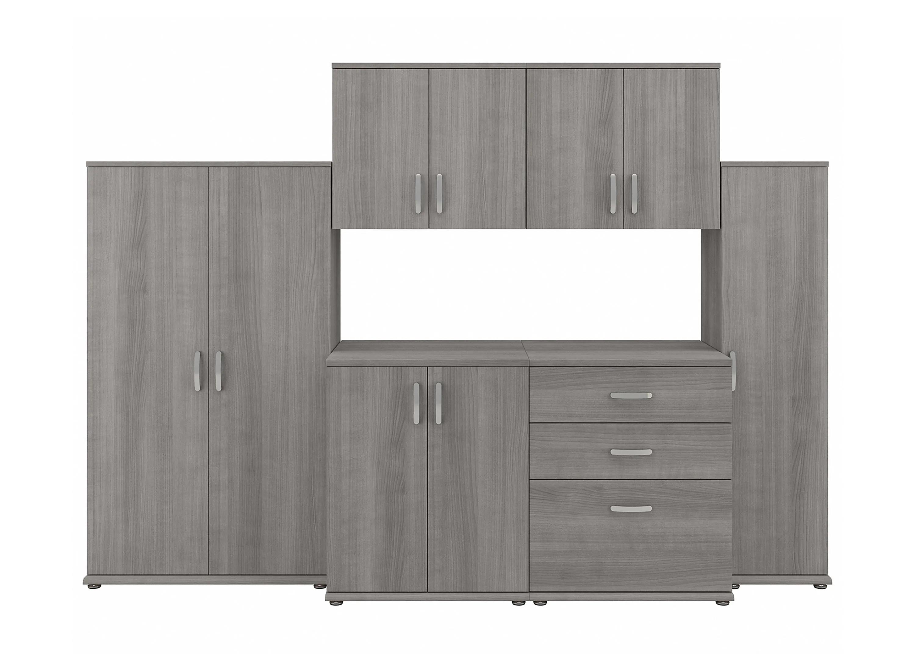 Dayle Garage Storage Cabinet