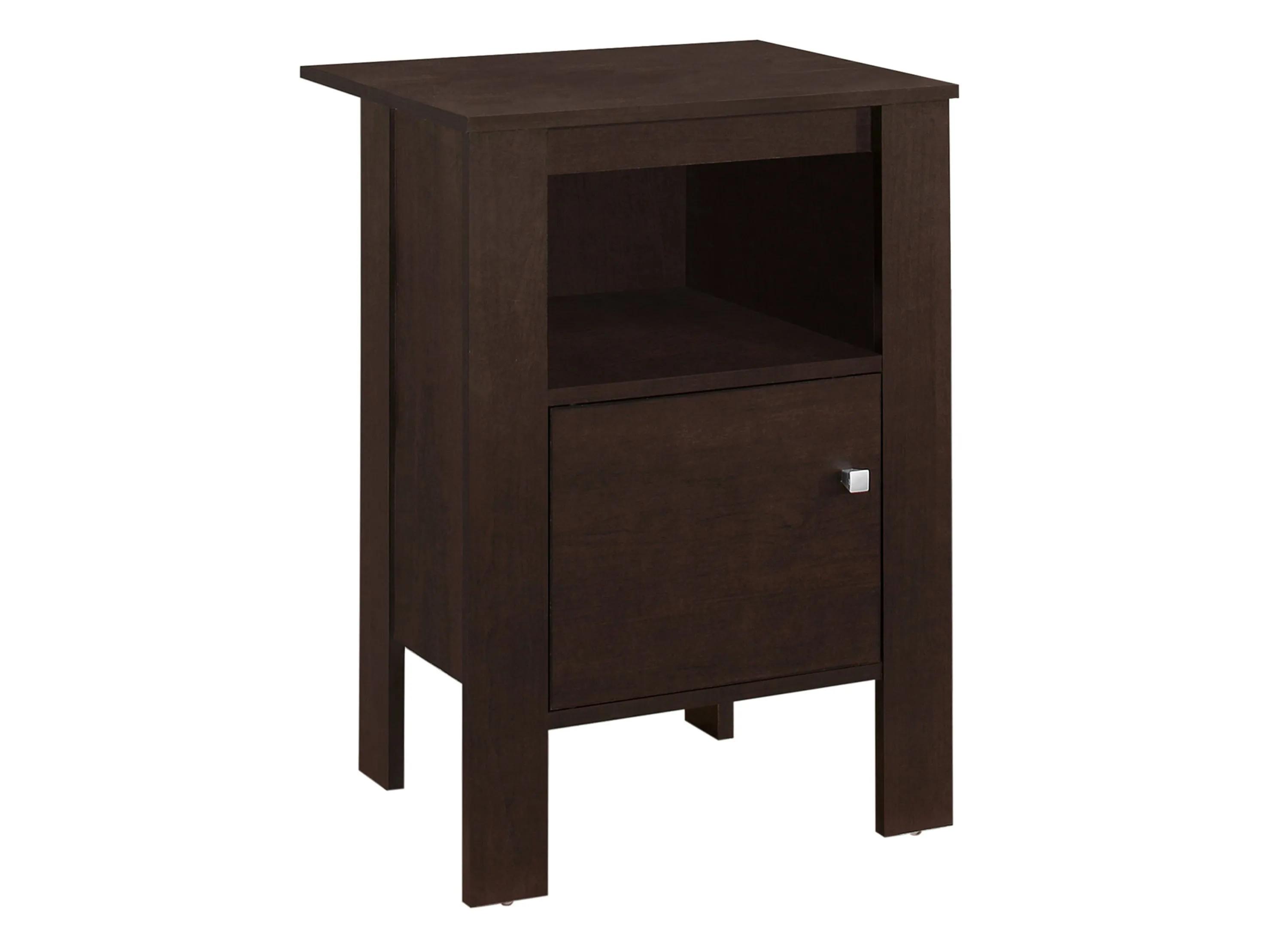 Monarch Specialties Side Table