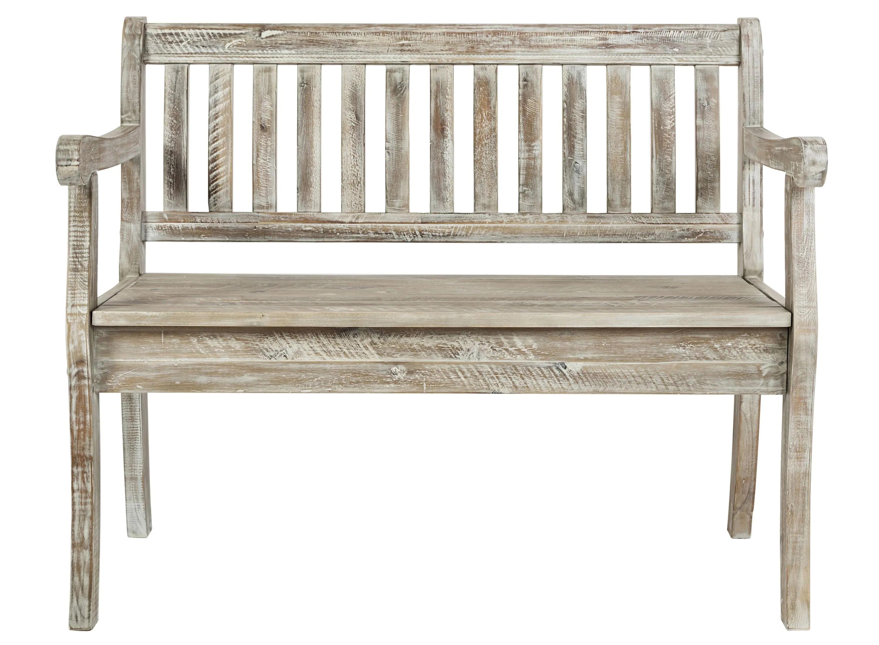 Artisans Craft Storage Bench