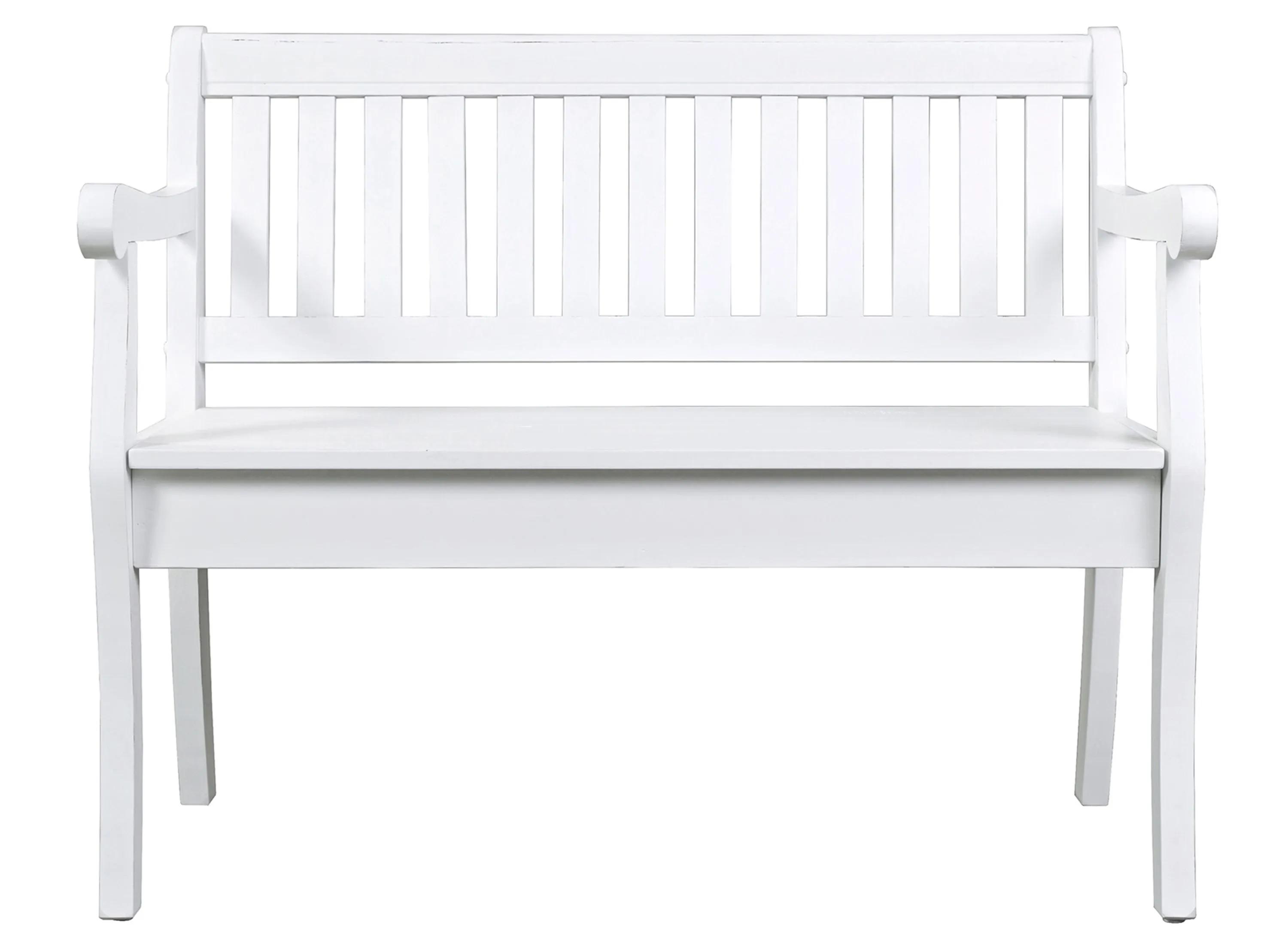 Artisans Craft Storage Bench