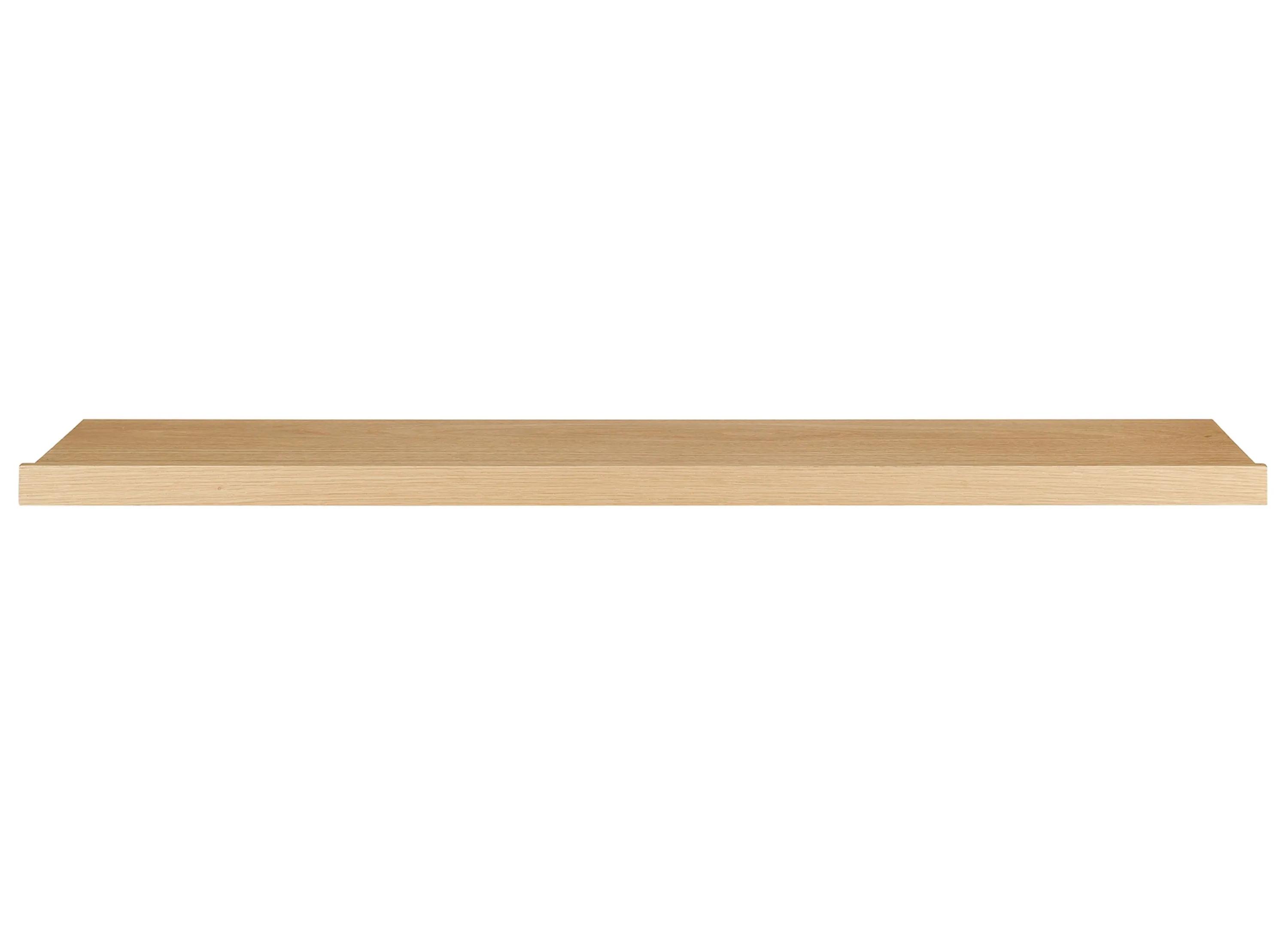 "Bianca 48"" Floating Shelf"
