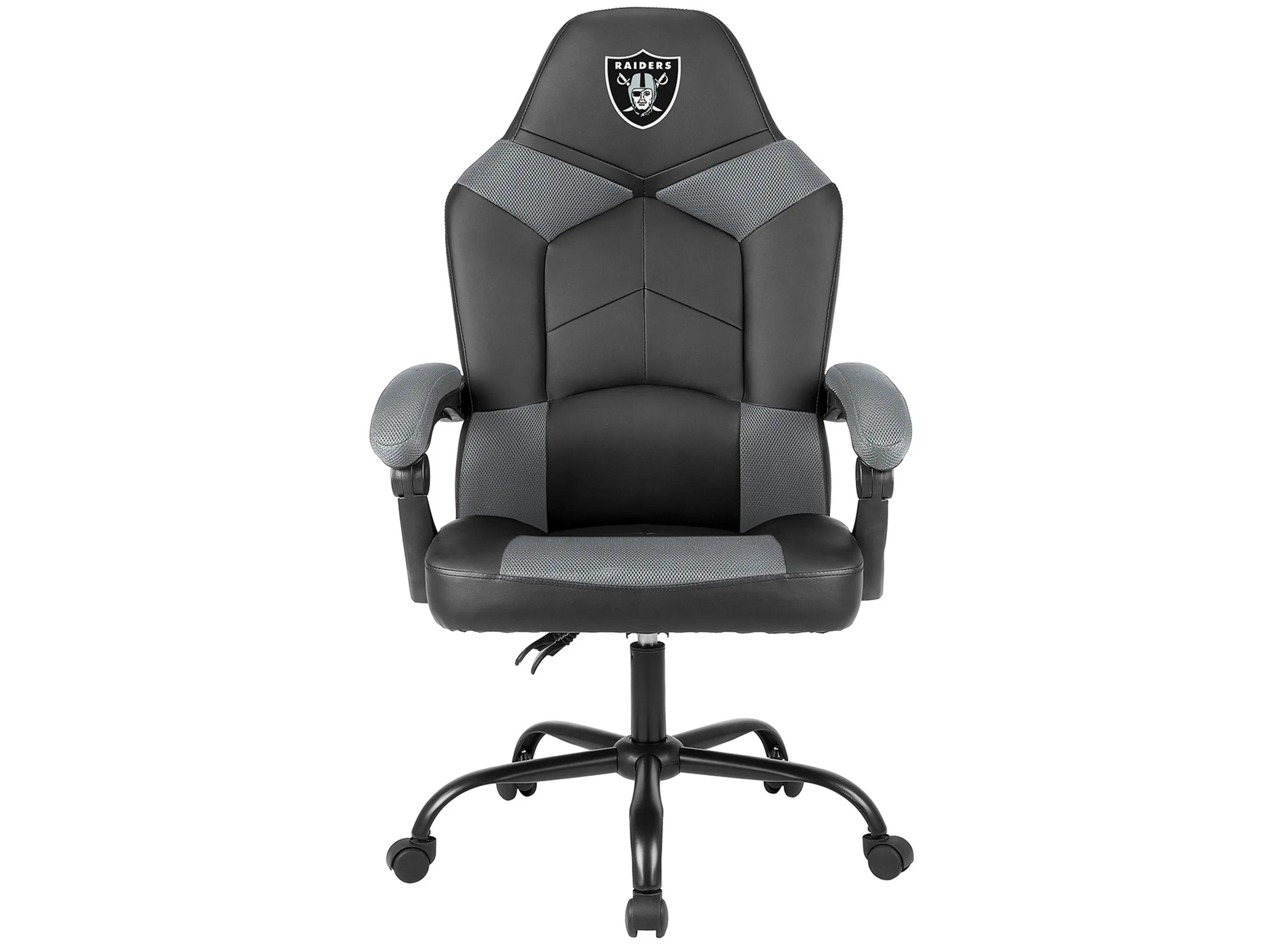 378113590 NFL Oversized Adjustable Office Chairs sku 378113590
