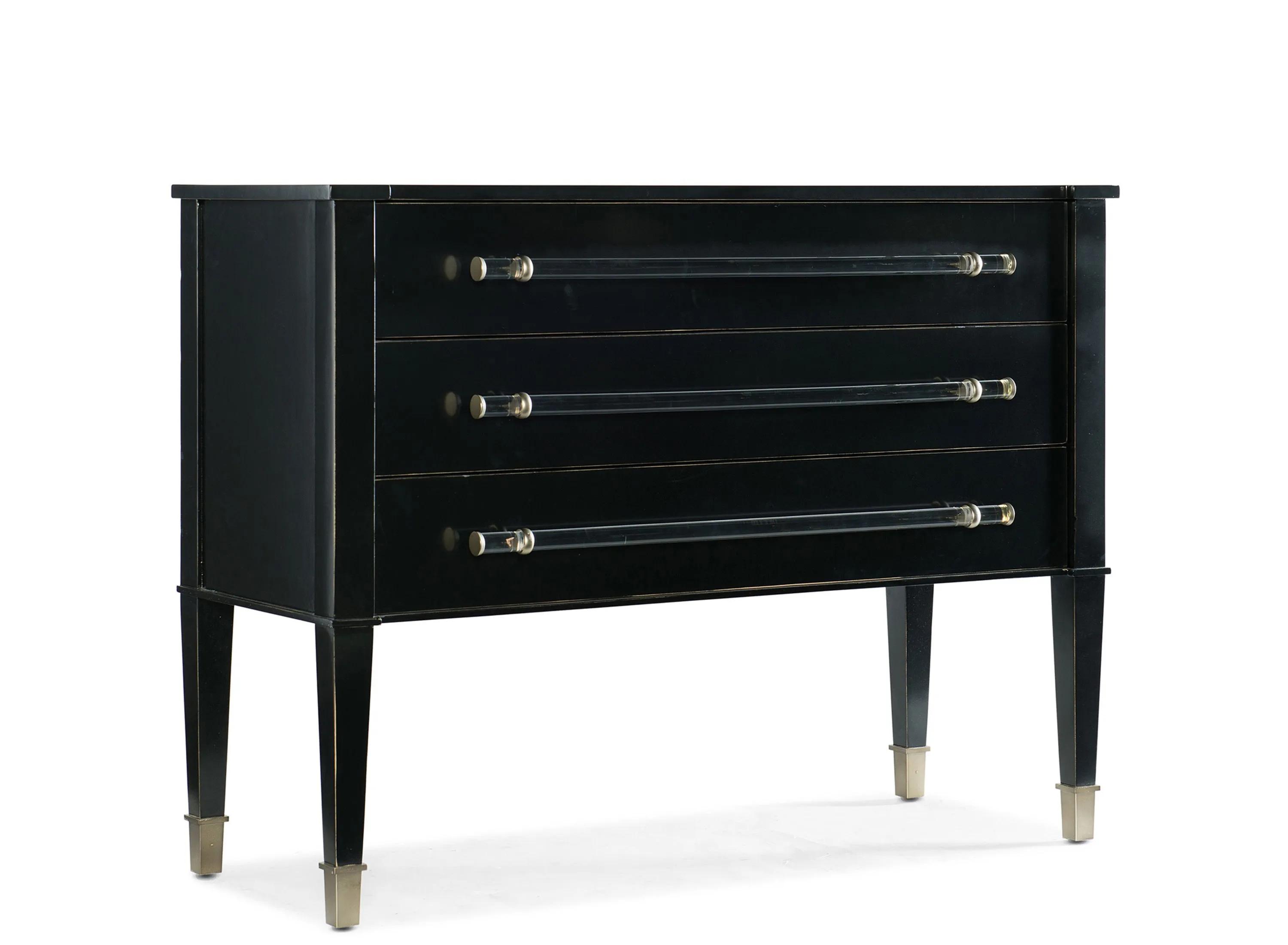 Melange Micah Accent Chest