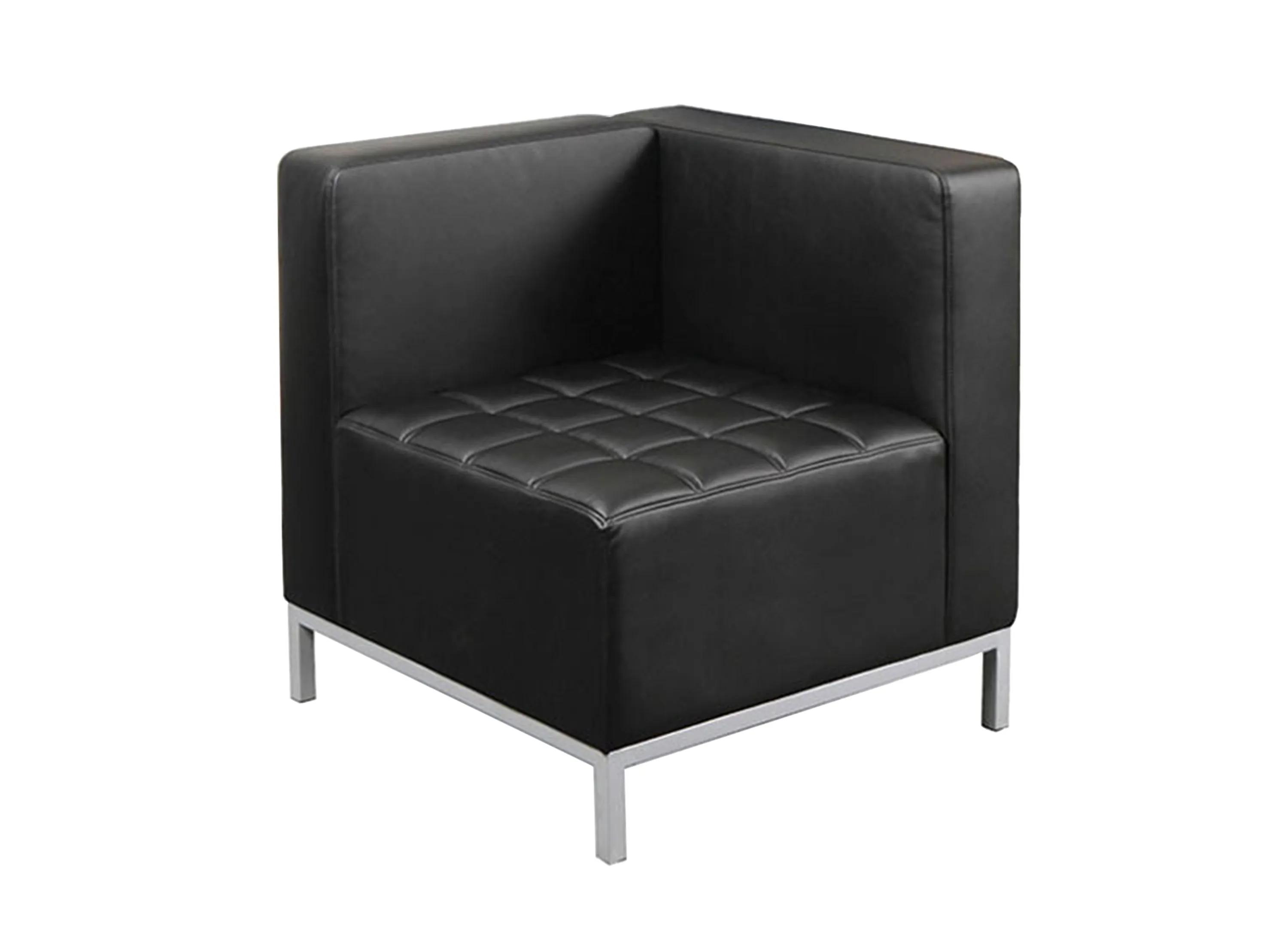 Amurgorod Corner Chair