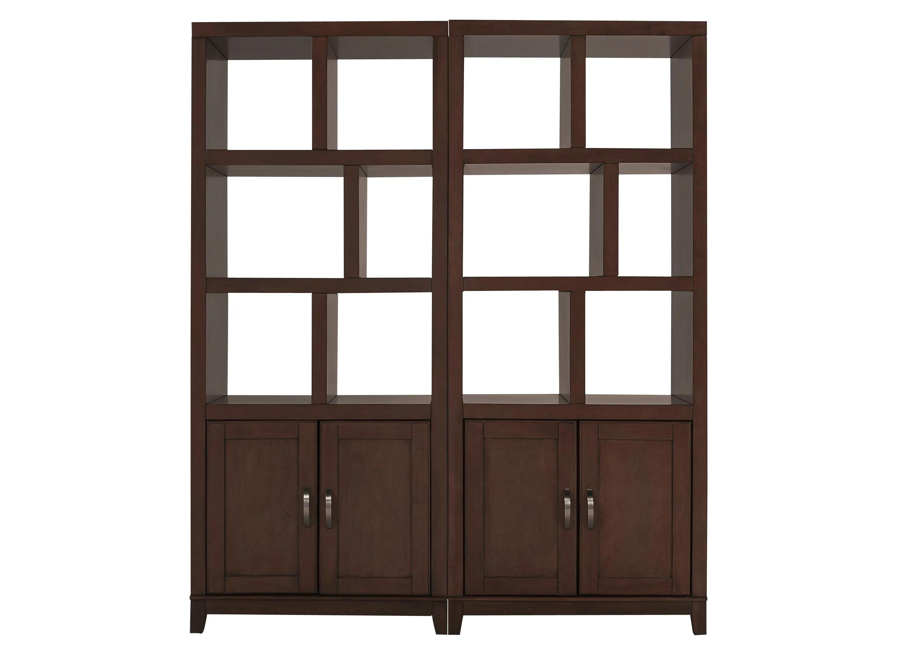 Granthom 2-pc. Wall Unit