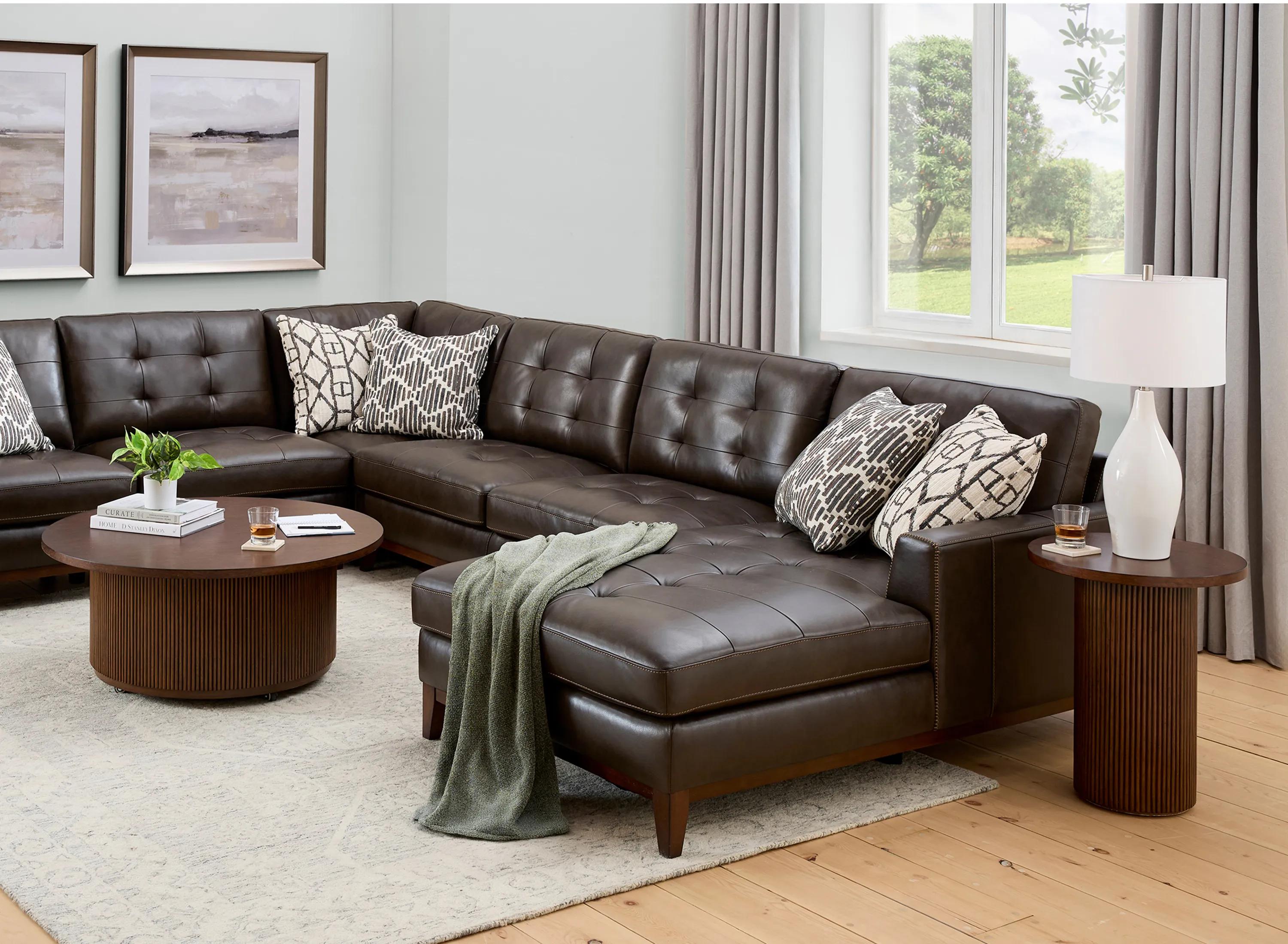 Theo 3-pc. Occasional Tables