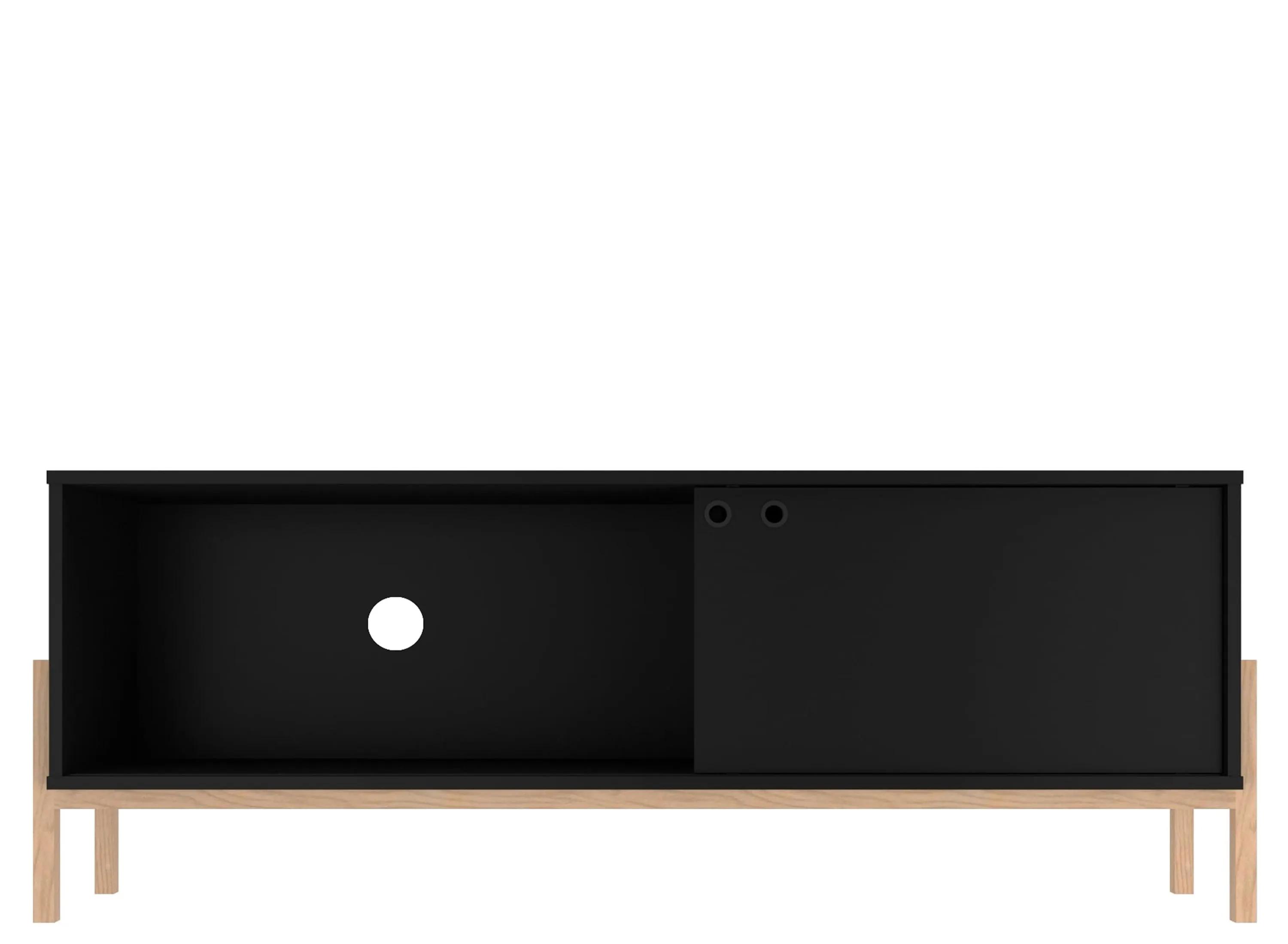 "Bowery 55"" TV Stand"