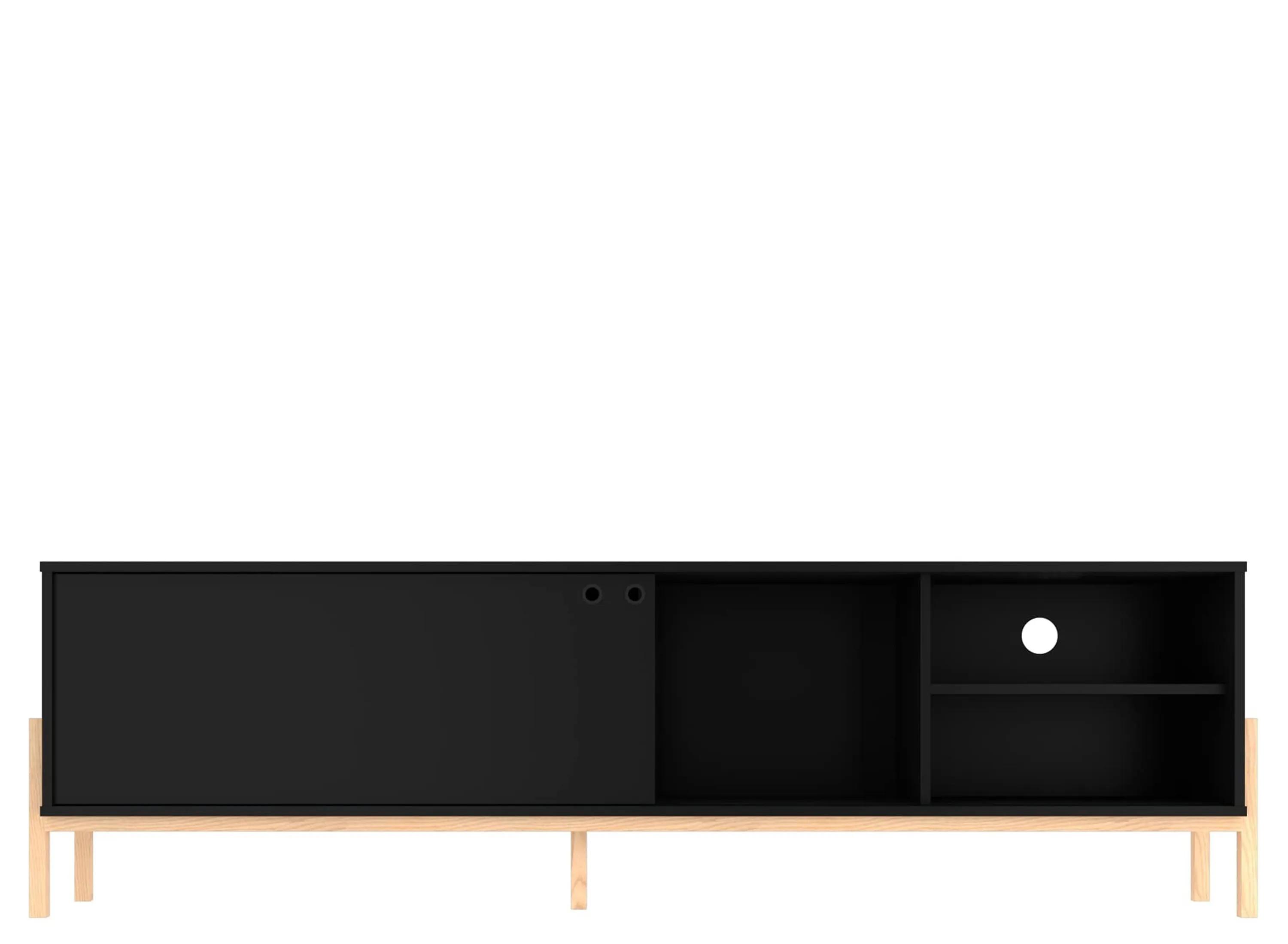 "Bowery 72"" TV Stand"