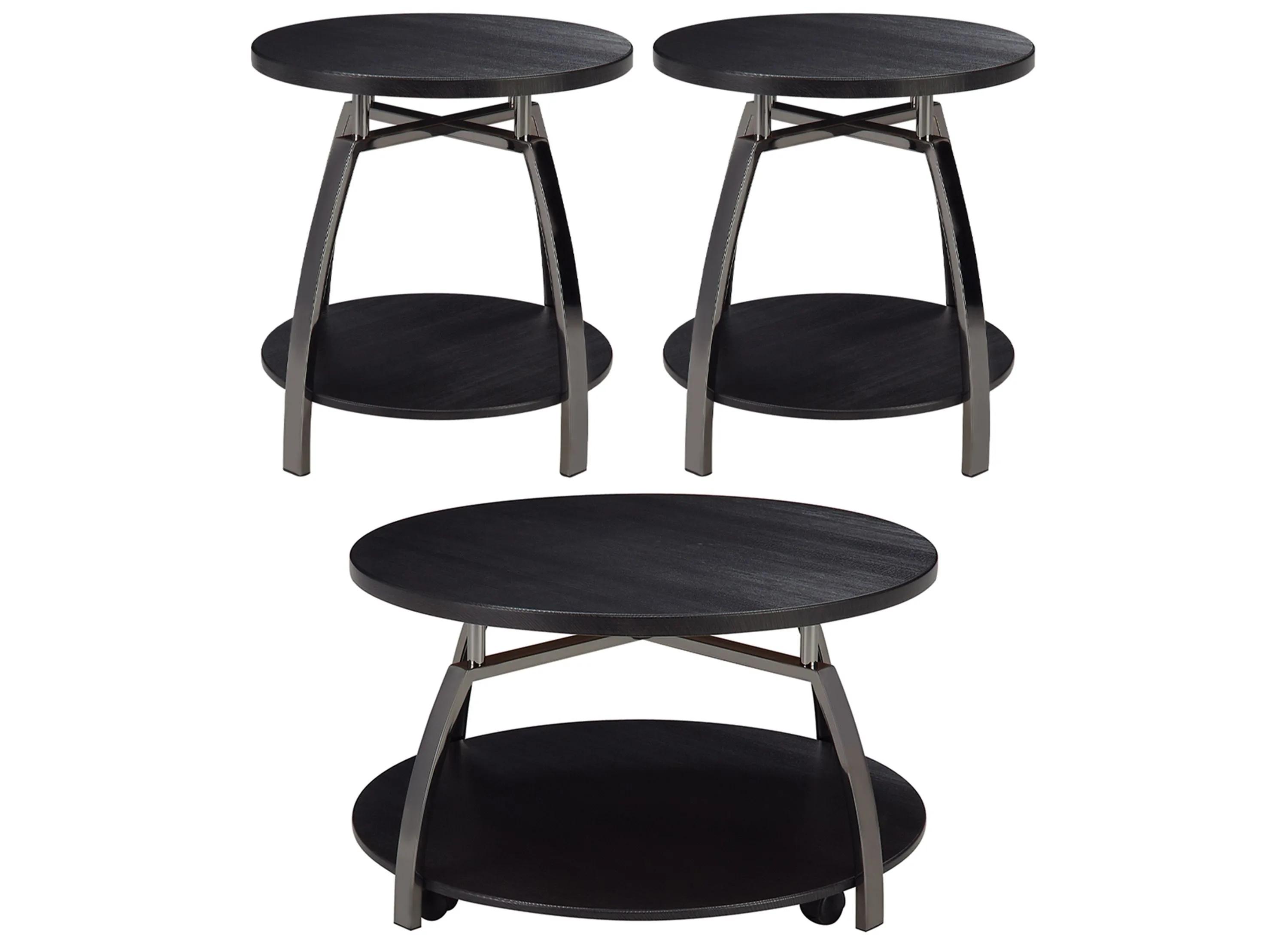 390215018 Astro 3pc Occasional Table Sets sku 390215018