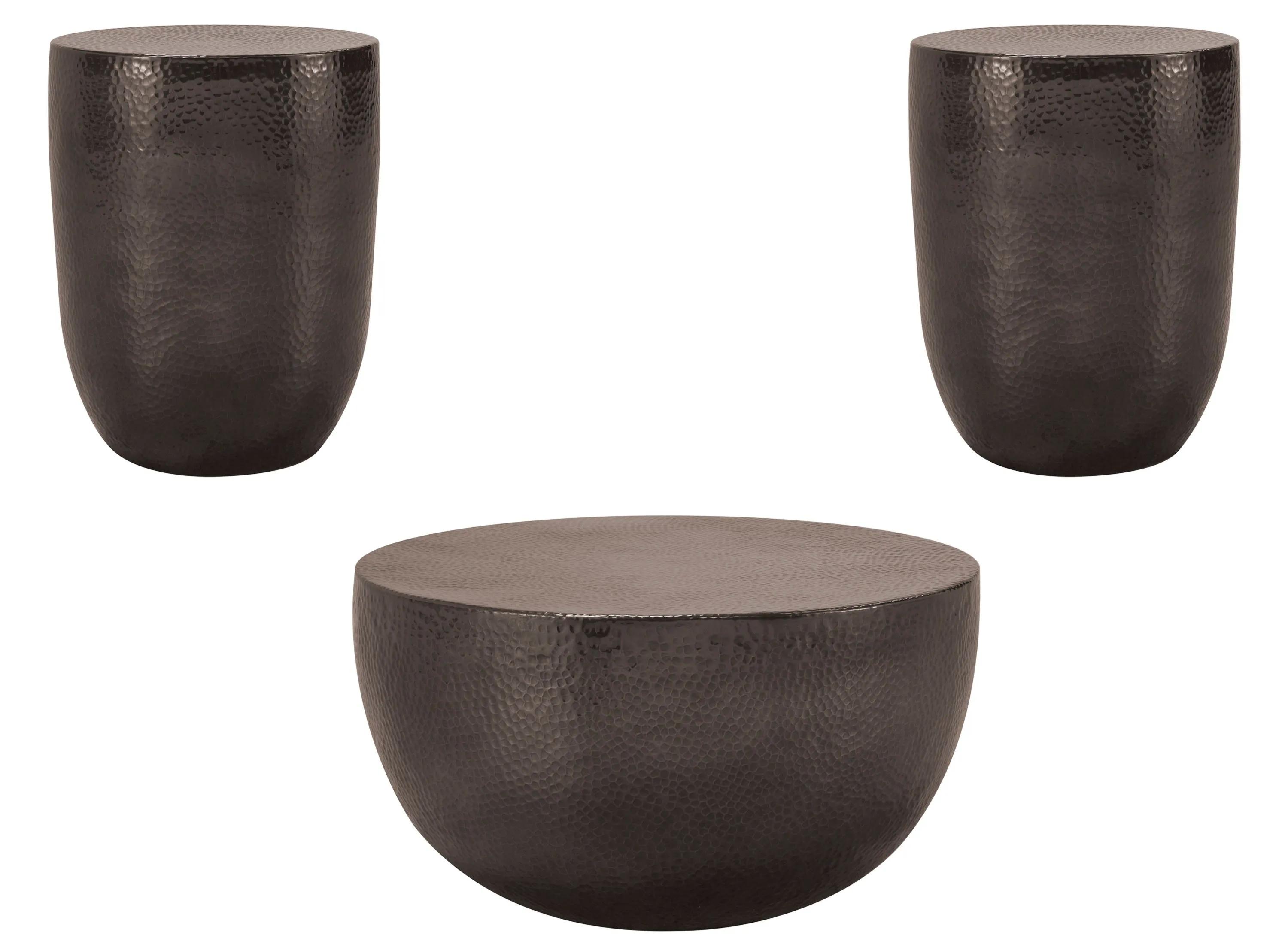 Brixten 3-pc. Occasional Table Set