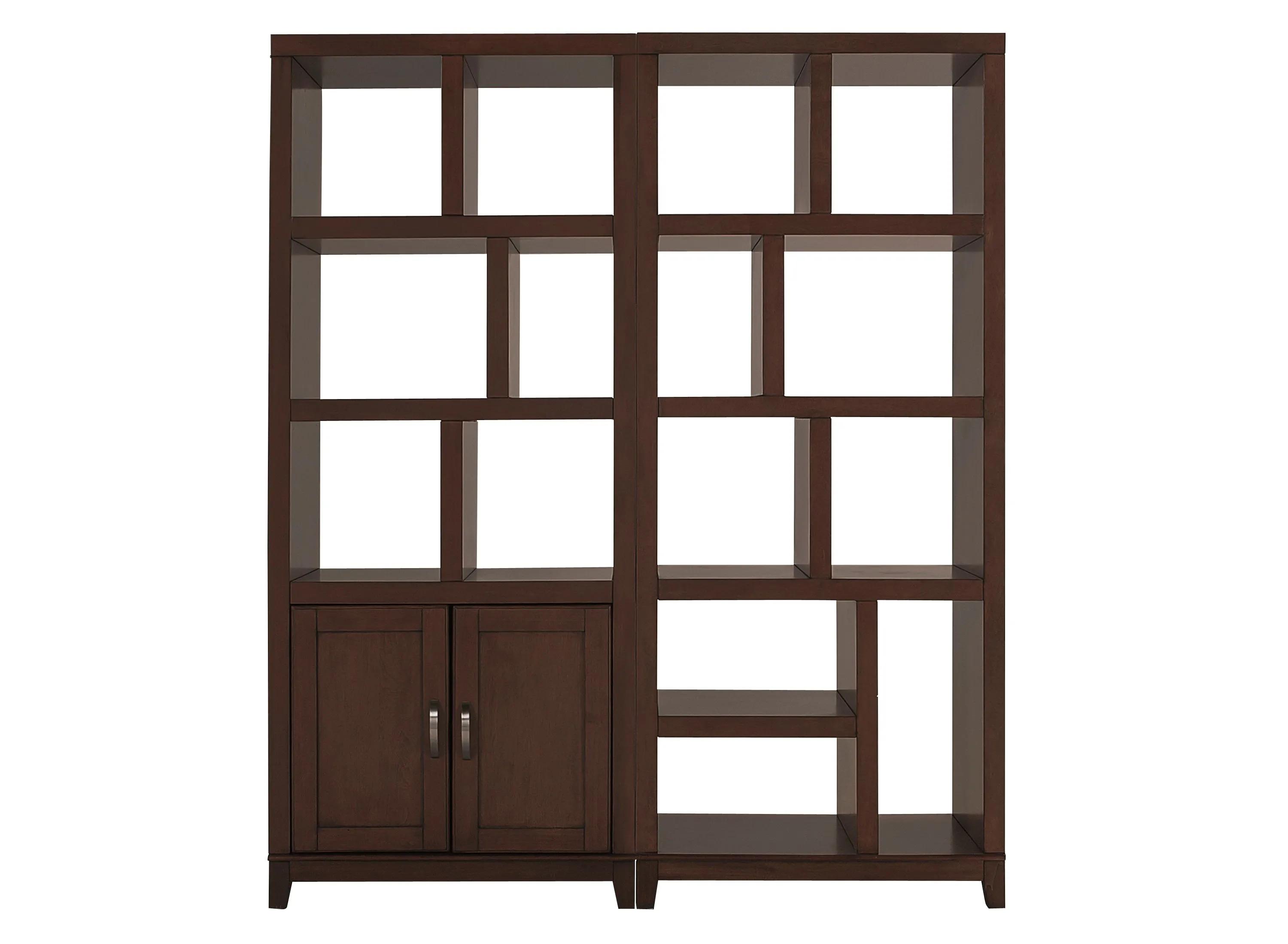 Granthom 2-pc. Wall Unit