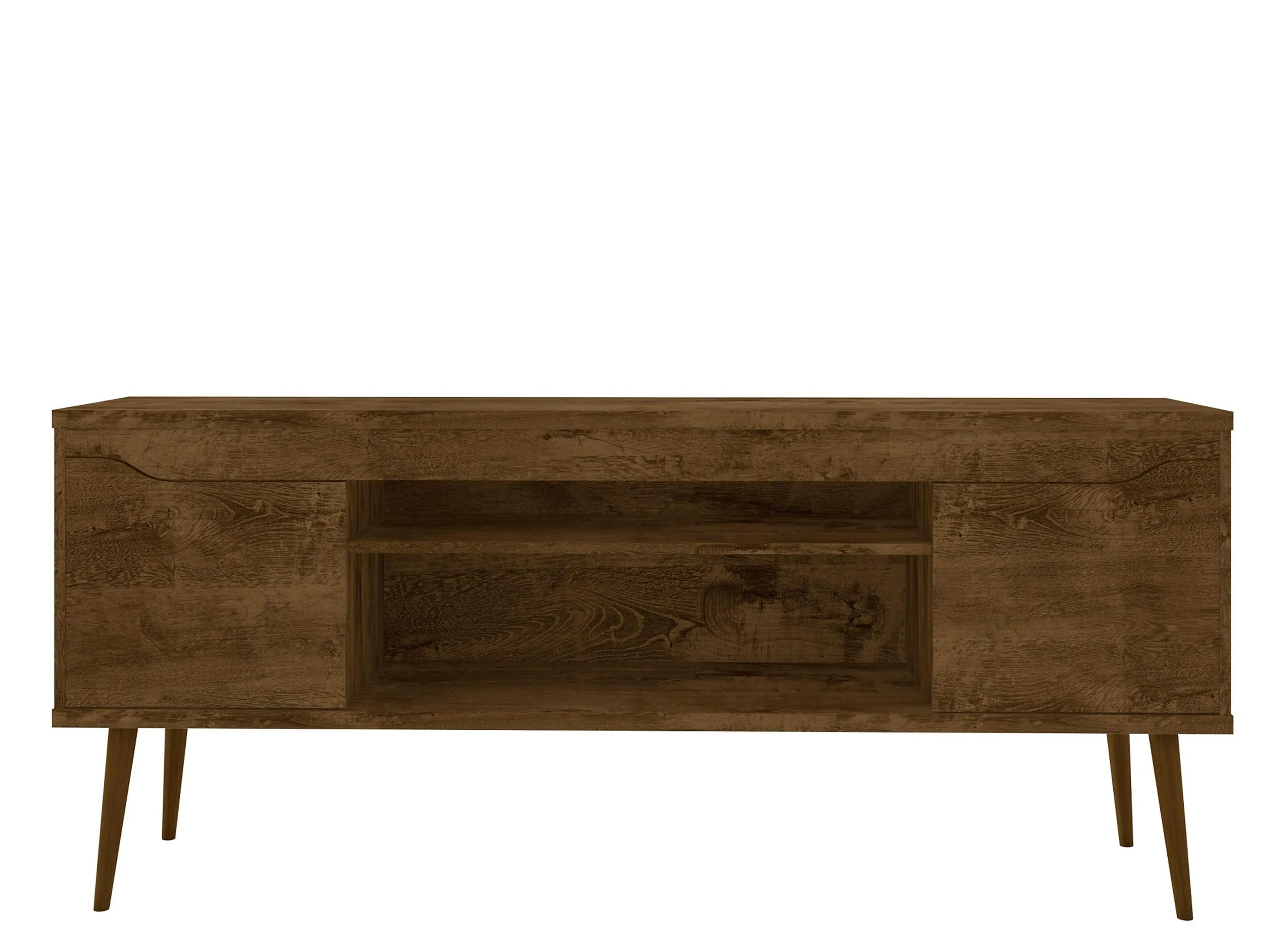 "Bradley 62"" TV Stand"